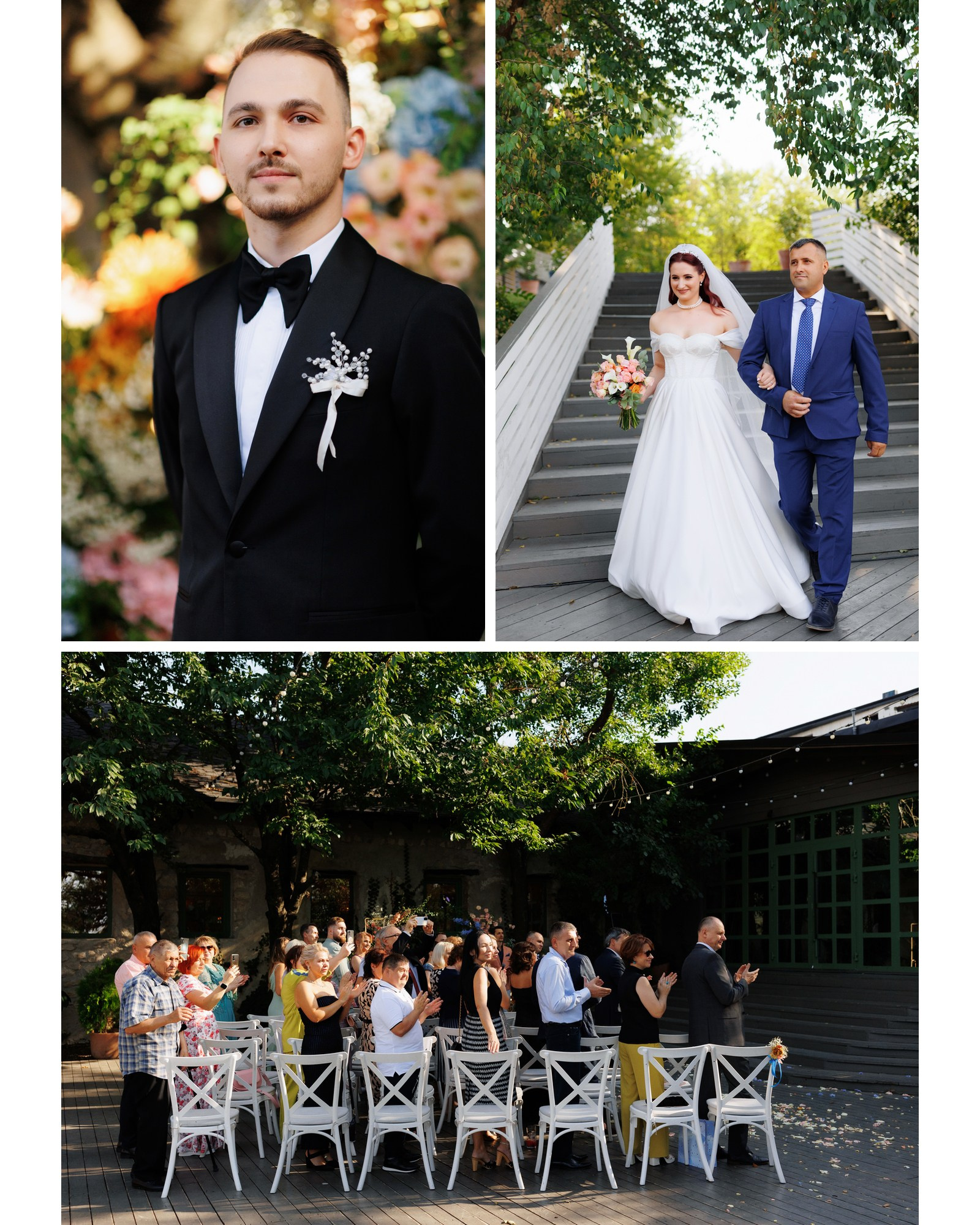 Masterclass de fotografie. Servicii Foto Video în Chișinău și Europa ID-Brothers