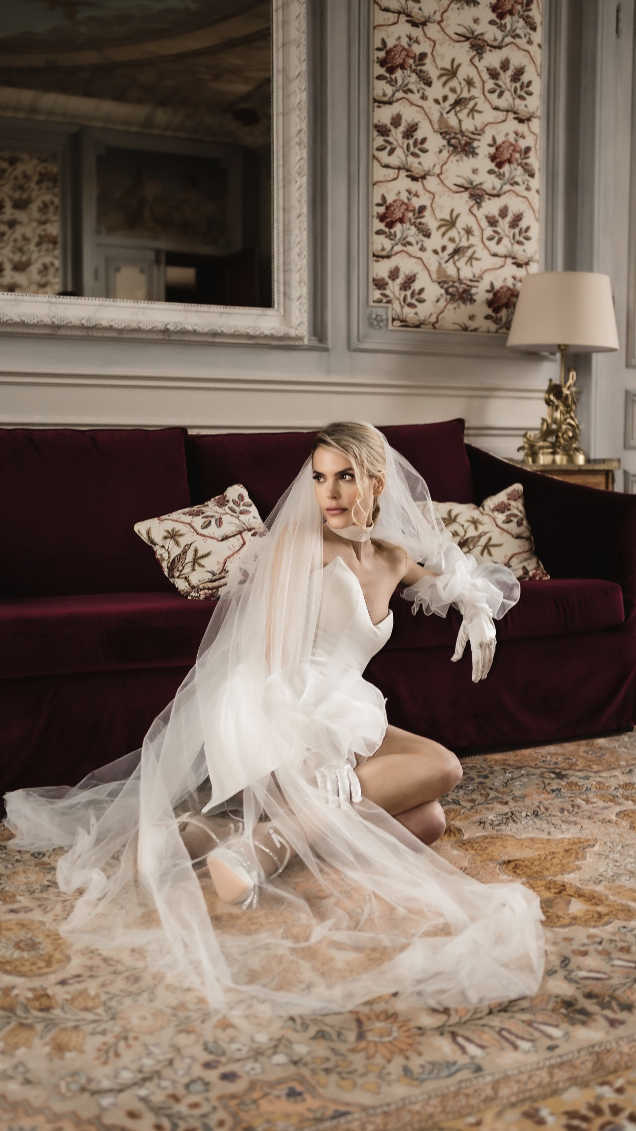 Holigood foto y video reportaje de bodas en San Sebastián y Europa