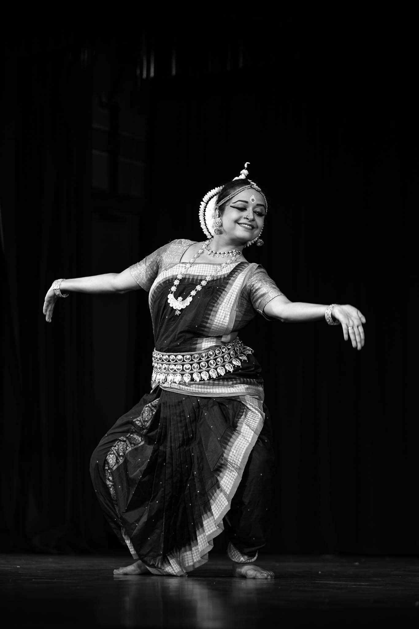 Odissi Dance portraits | Bangalore, India