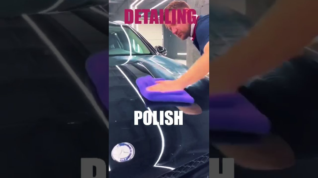Полировка Кузова Авто — Зеркальный Блеск и Удаление Царапин. Мастер Детейлинга / Автосервис / Ремонт Кузова PDR / Кишинёв
