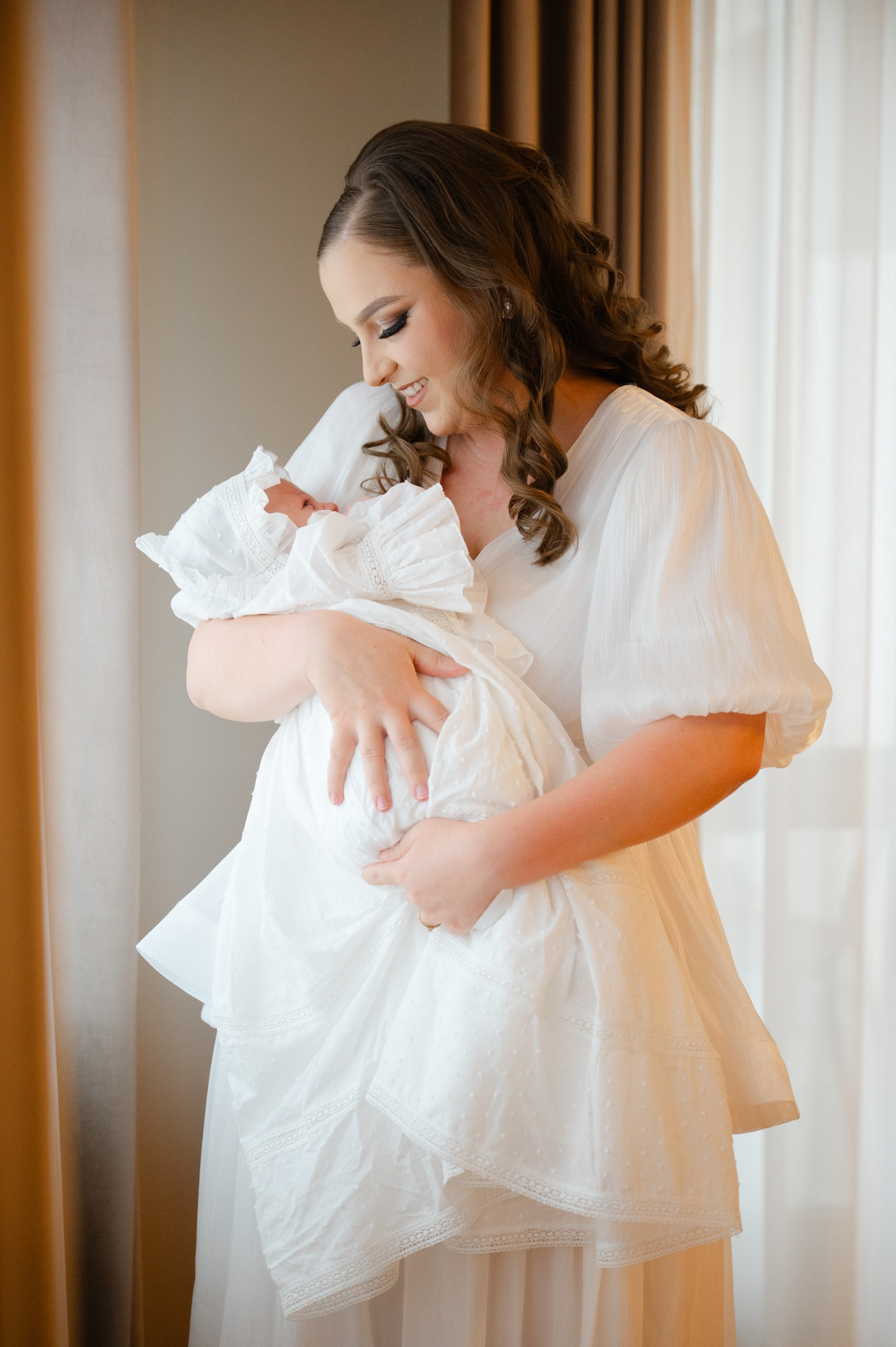 Fotograf botez Brașov – fotografie autentică și naturală | Happy Souls