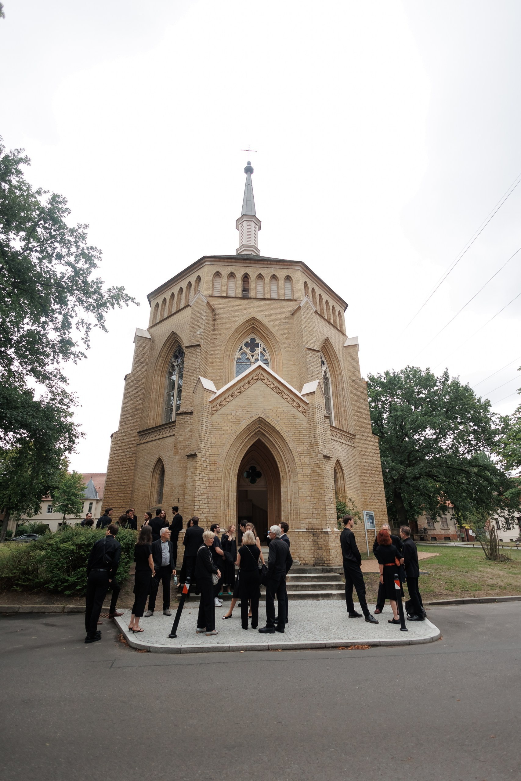Julia & Flo – Hochzeit auf dem Pfingstberg Belvedere Potsdam