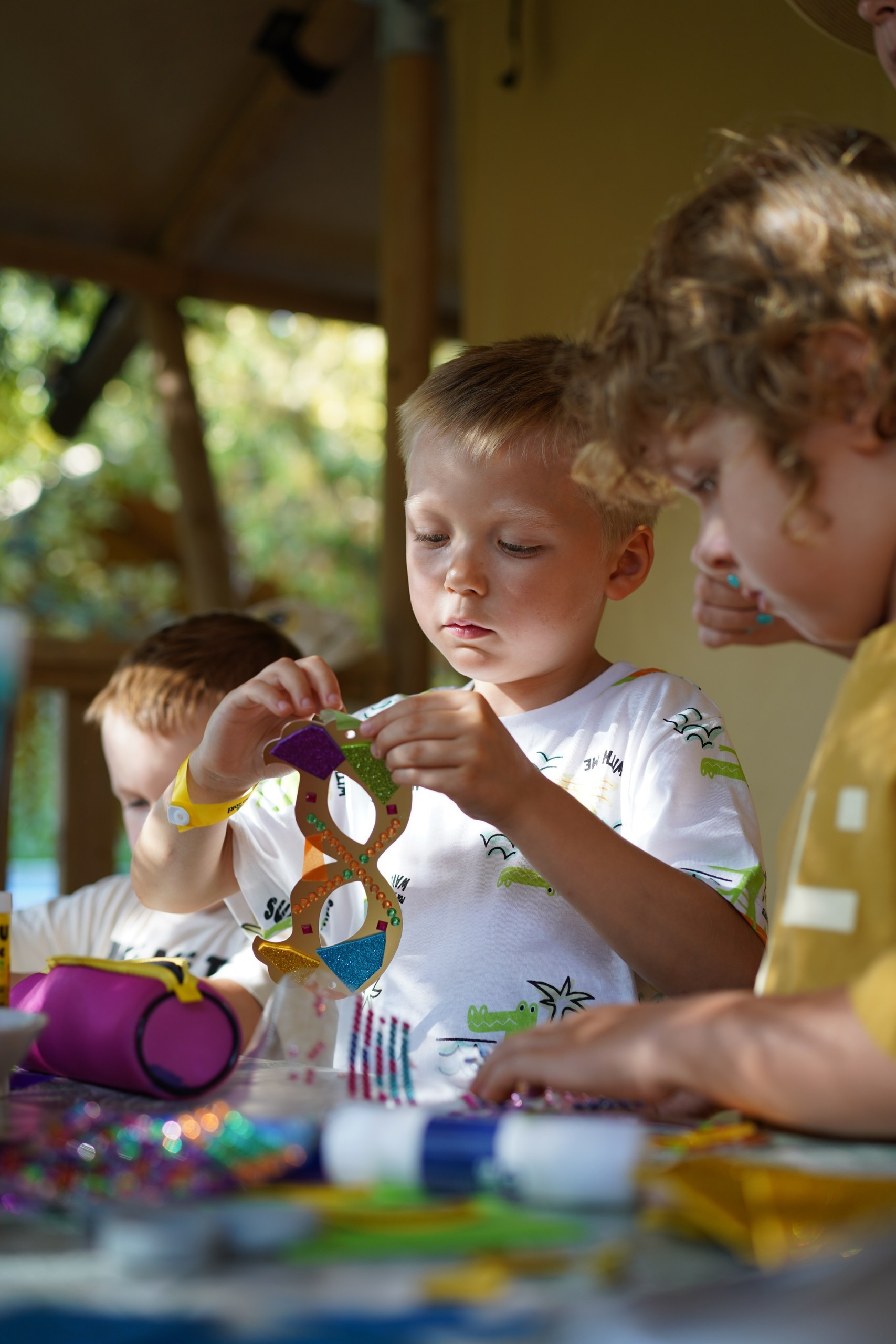 NEW РОДИТЕЛЬ И ПОДРОСТОК. Семейные лагеря в Европе с Ниной Янечковой и Ириной Зиновьевой