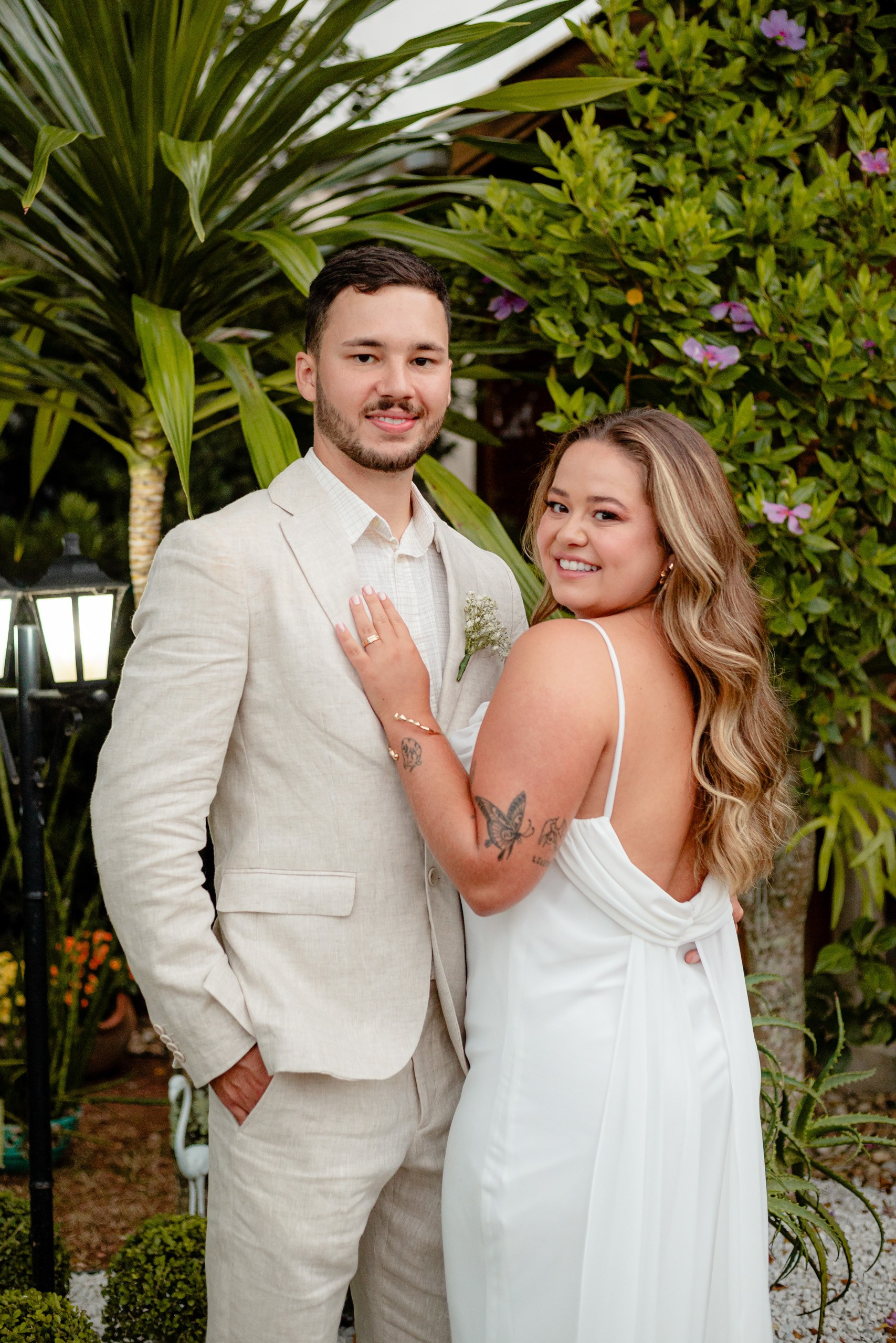 Fotógrafo de casamento em Itajaí e Balneário Camboriú - Santa Catarina