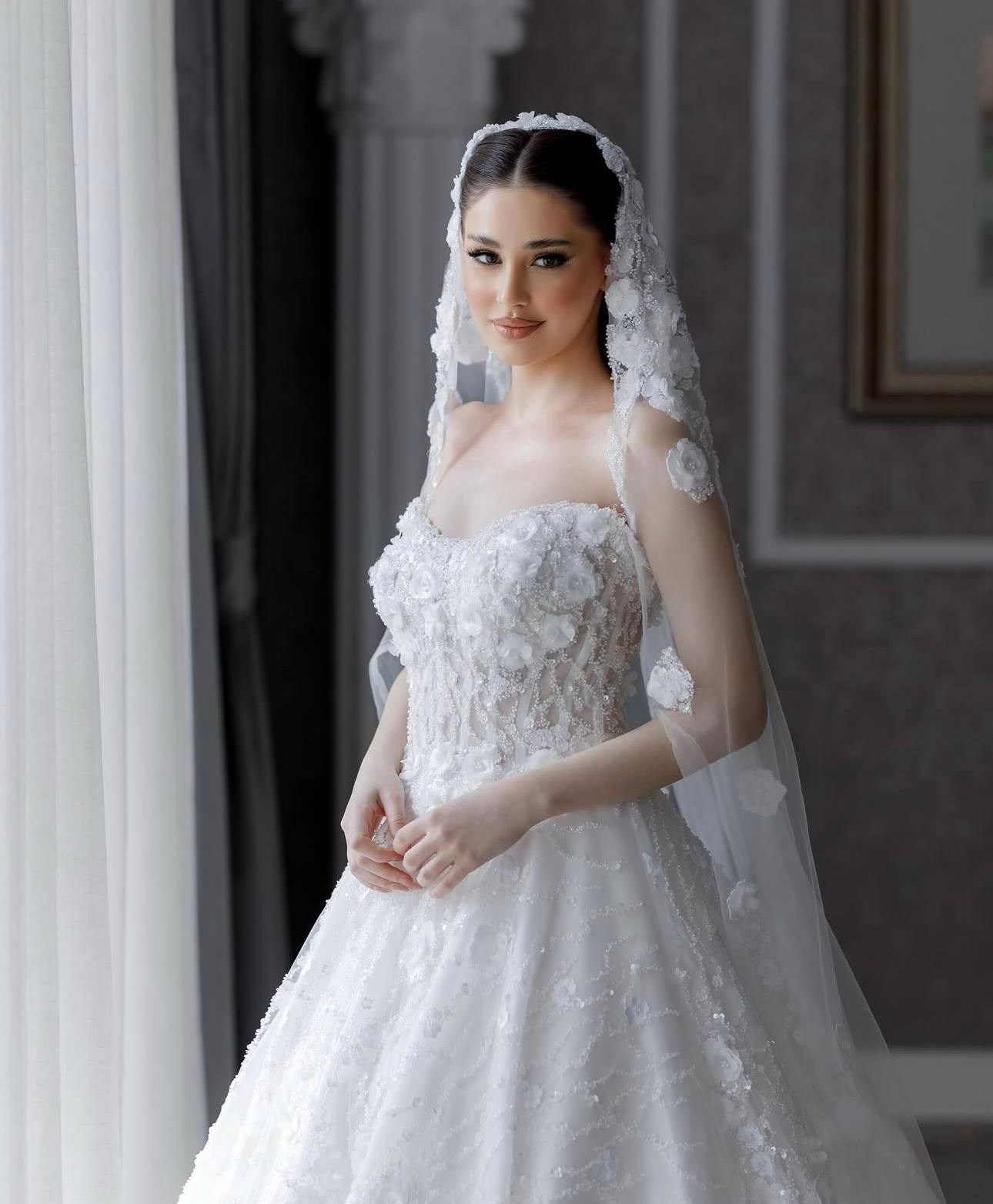 Aytac. BIG Model Agency. “Dare to Be Famous”