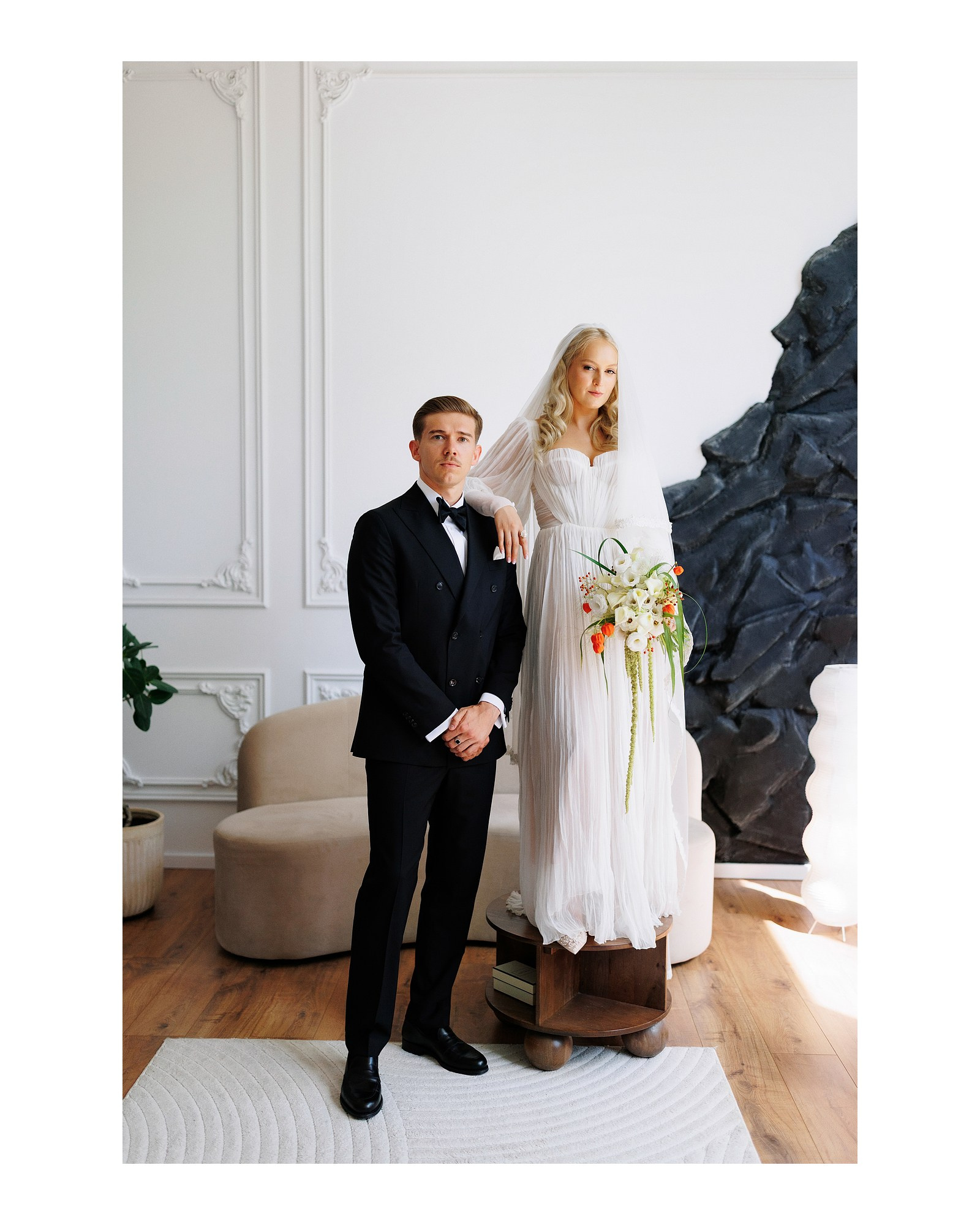 Galerie. Servicii Foto Video în Chișinău și Europa ID-Brothers