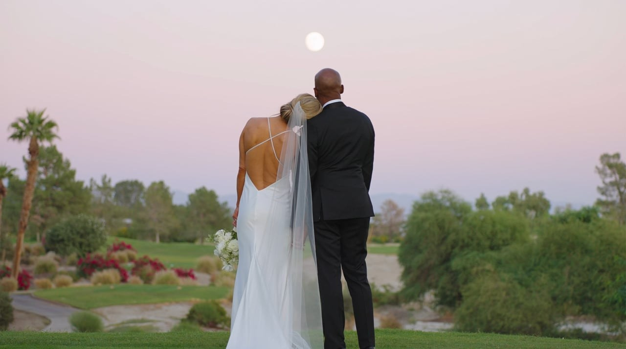 Classic & Elegant Wedding Photography and Videography in SoCal