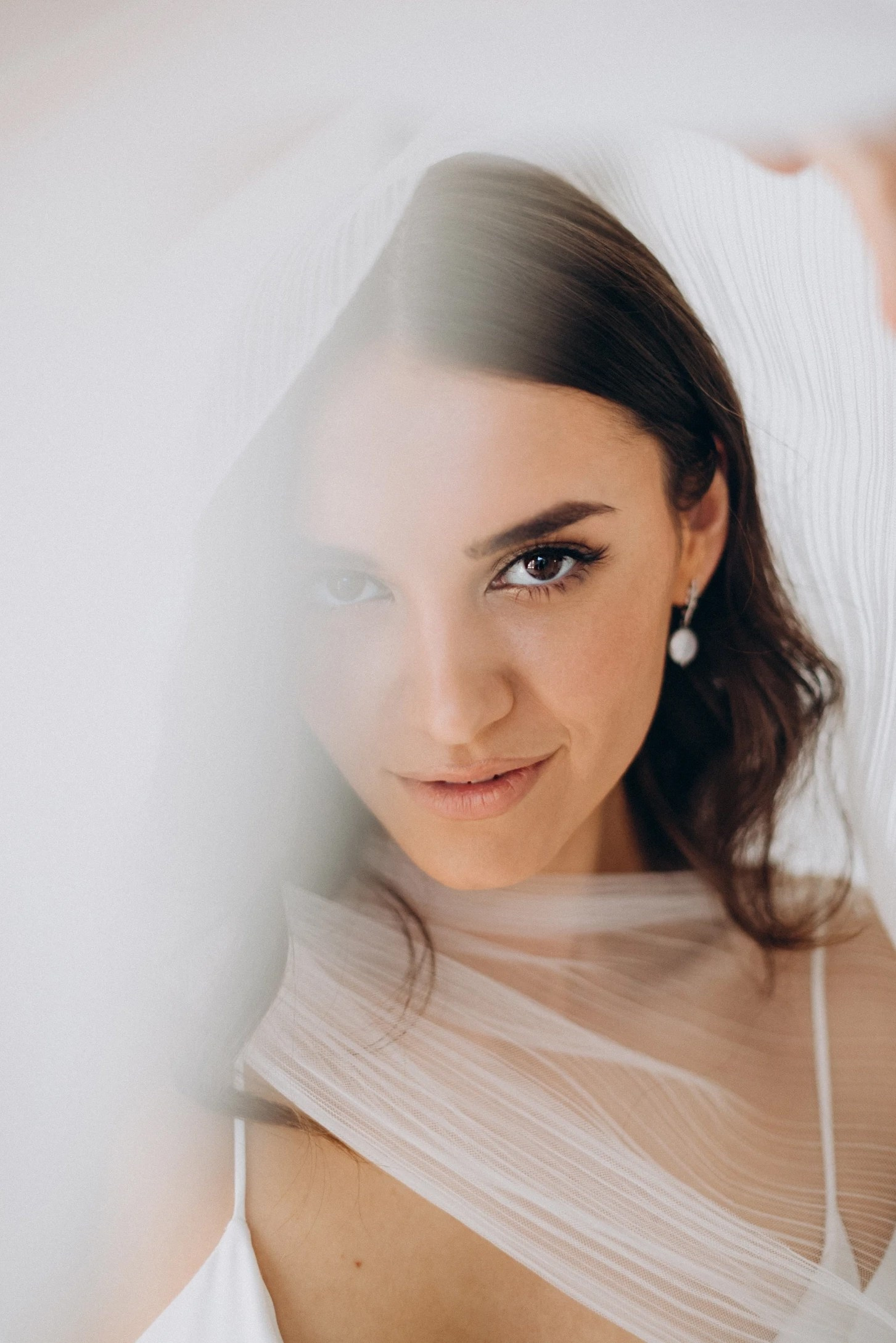 Brides Album (Bridal Makeup). Makeup artist and Hair stylist in London