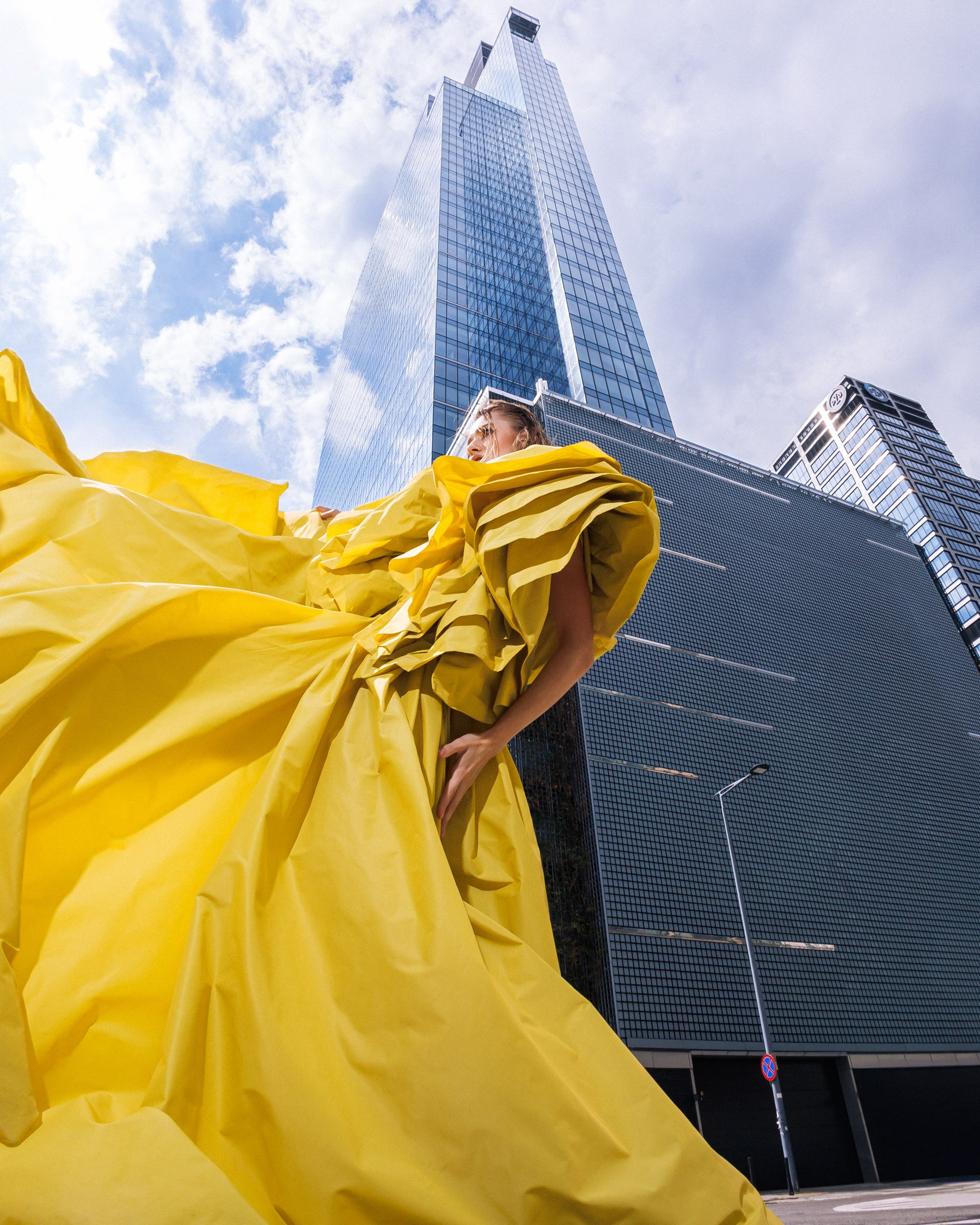 Maxim Stoyanovsky – Fotograf Mody | Wrocław