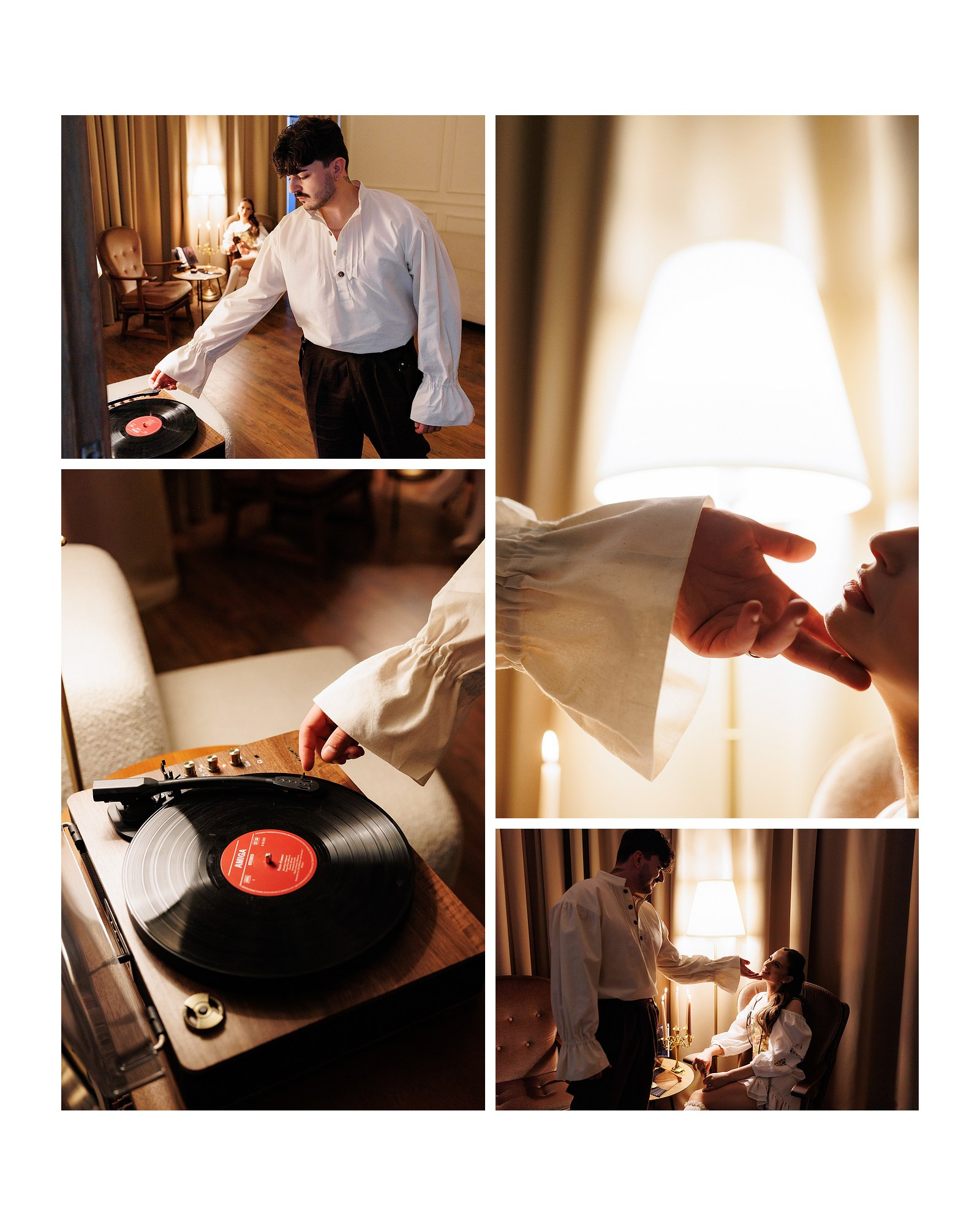 Galerie. Servicii Foto Video în Chișinău și Europa ID-Brothers