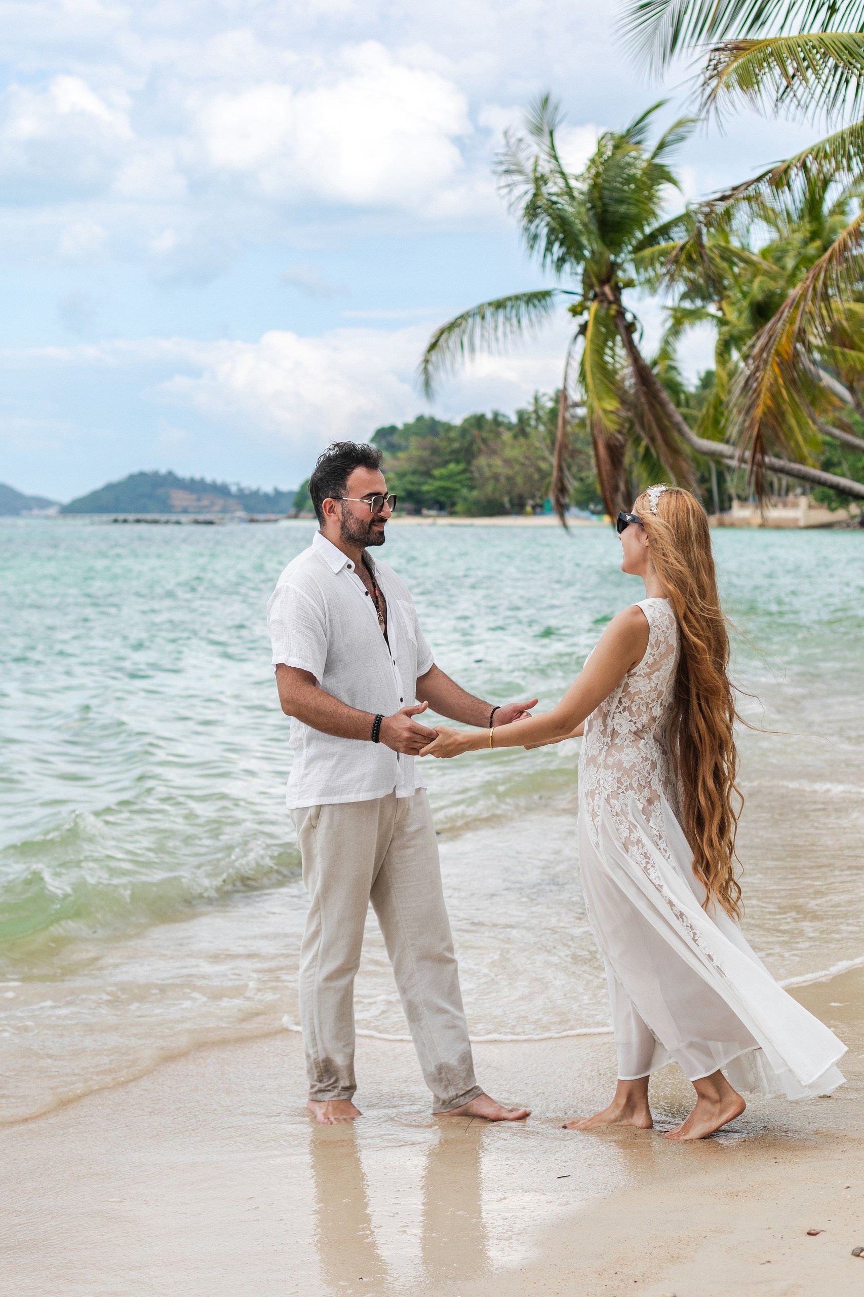 Фотограф на Самуи — Фотосессия на Самуи — Фотограф Ксения Шумейко