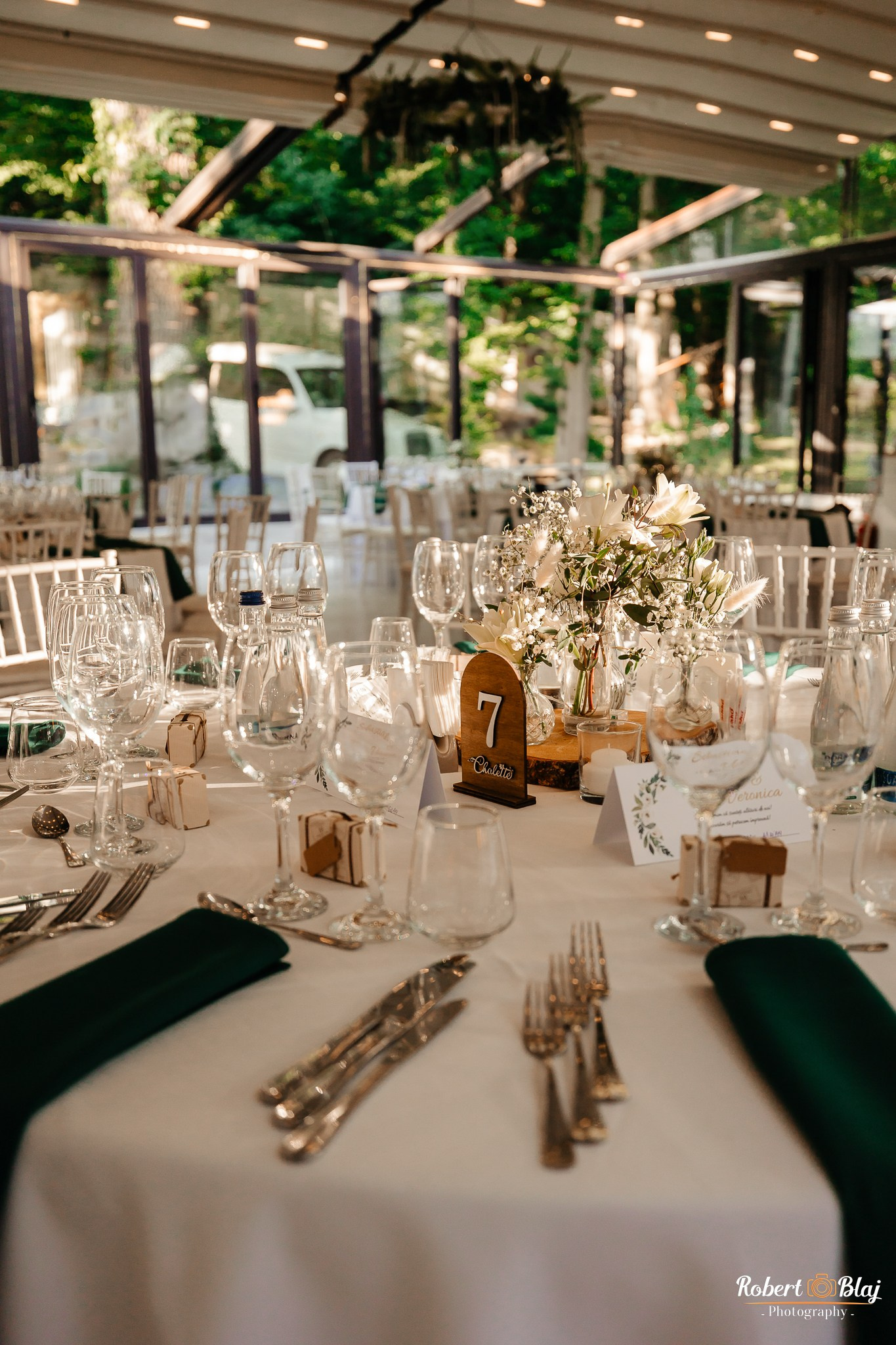 Veronica & Sebastian. Robert Blaj - Fotograf Nuntă Iași