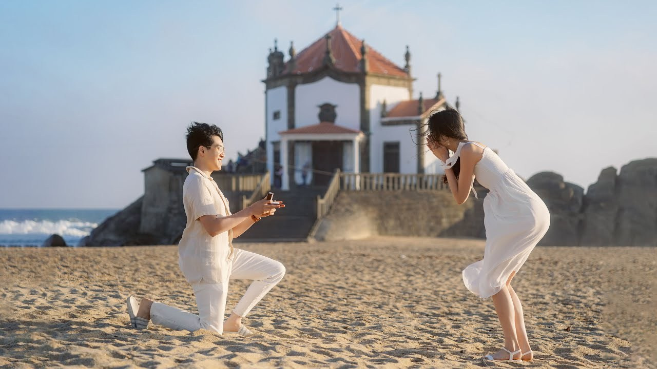 Video Shoots. Photo and video shoots, photo tours in Portugal — WePortugal