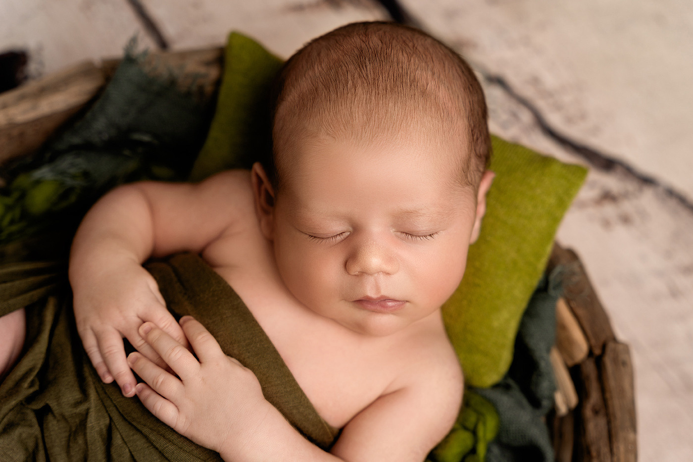 NEWBORN PHOTOSHOOT SPECIAL. Newborn and family photographer. Hills District. Sydney