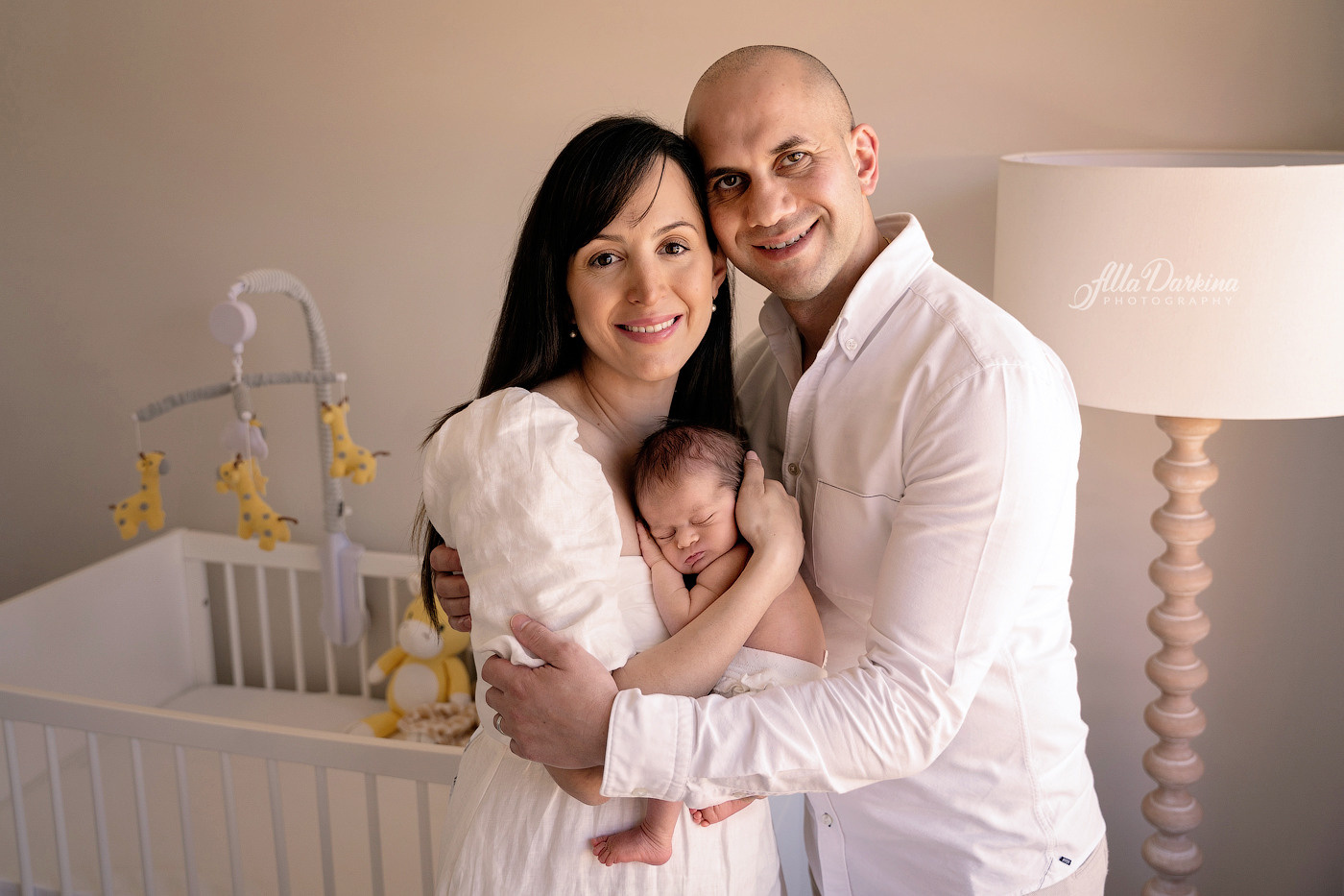 Newborn session price guide. Newborn and family photographer. Hills District. Sydney