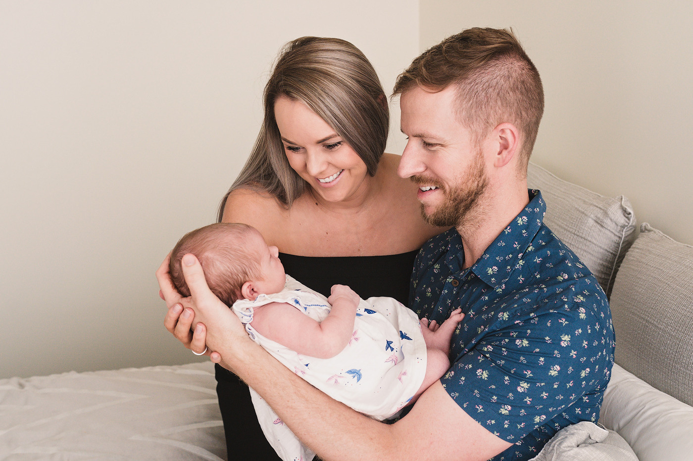 Newborn session price guide. Newborn and family photographer. Hills District. Sydney