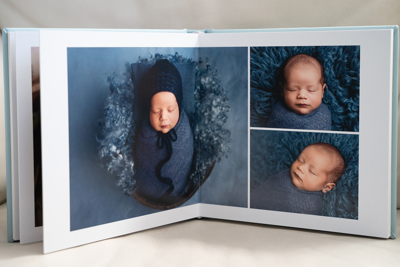 Prints. Newborn and family photographer. Hills District. Sydney