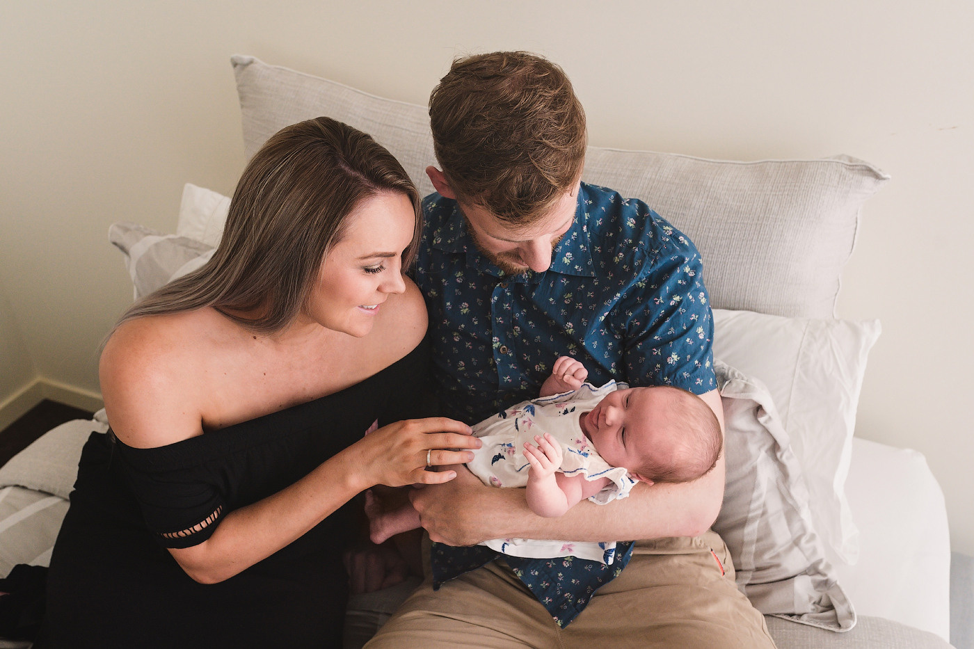 Newborn session price guide. Newborn and family photographer. Hills District. Sydney
