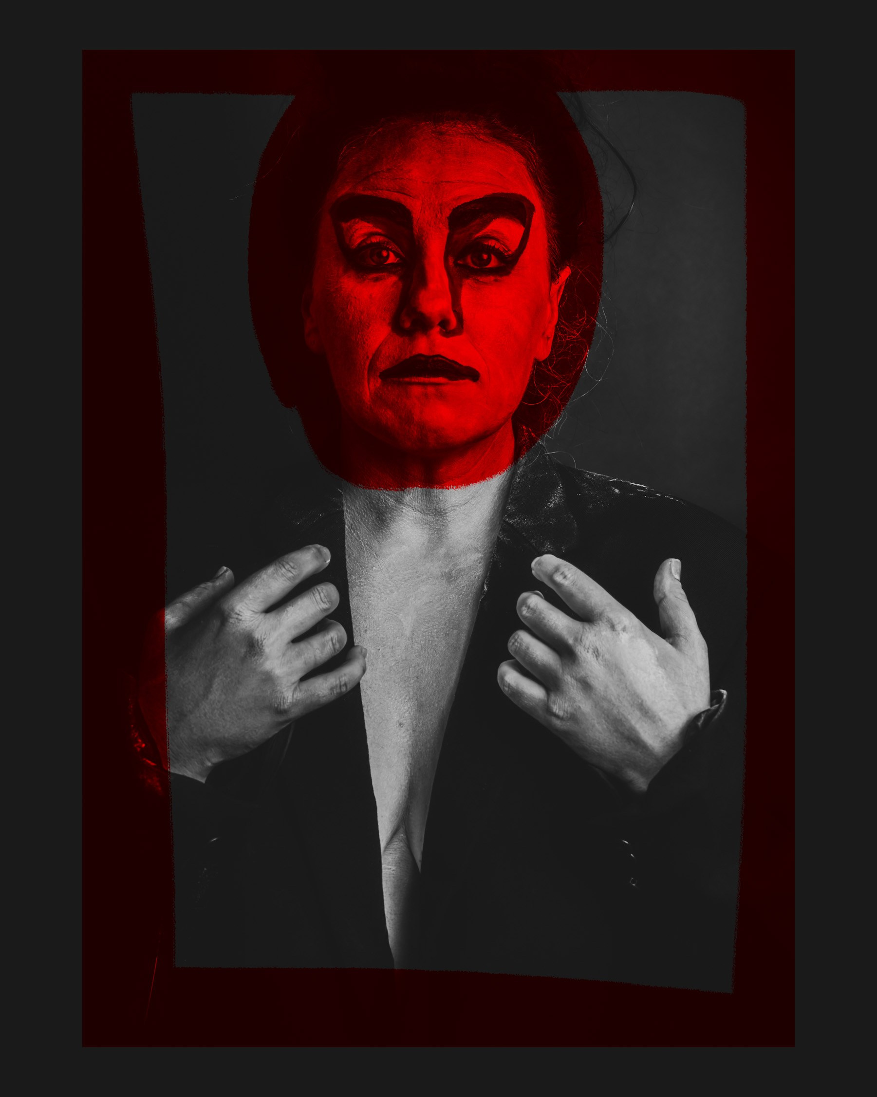 Day of Reckoning. Ekaterina Tsurkina-Appina Photography Canada