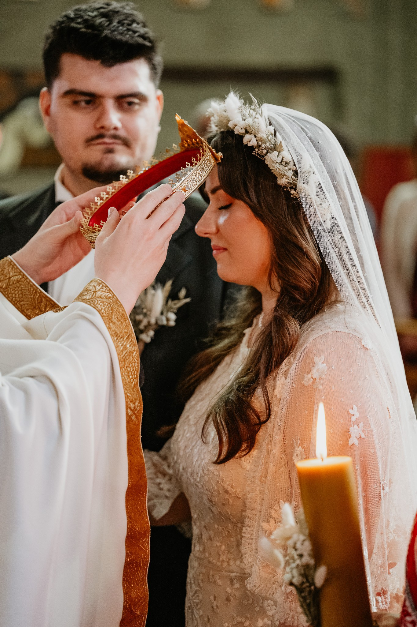 Bianca & Alex — Nuntă românească la Anvers | Stefan Bogdan