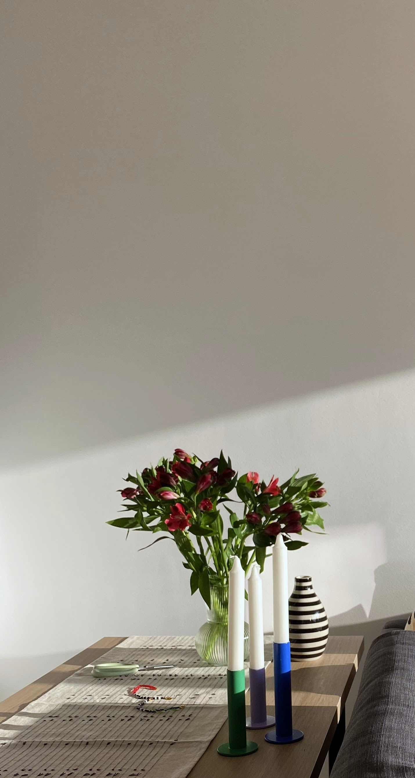 Dienstleistungen. Valeria Riazantseva. Interior Designerin und Dekorateurin