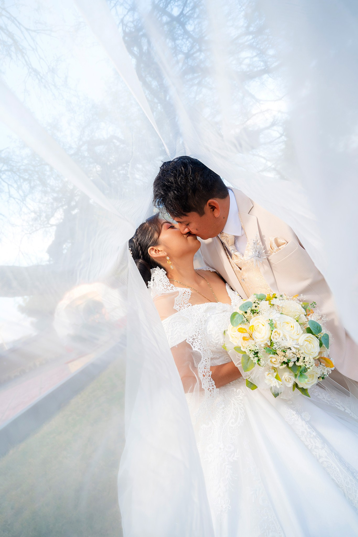 Paquetes. Emilianofilms