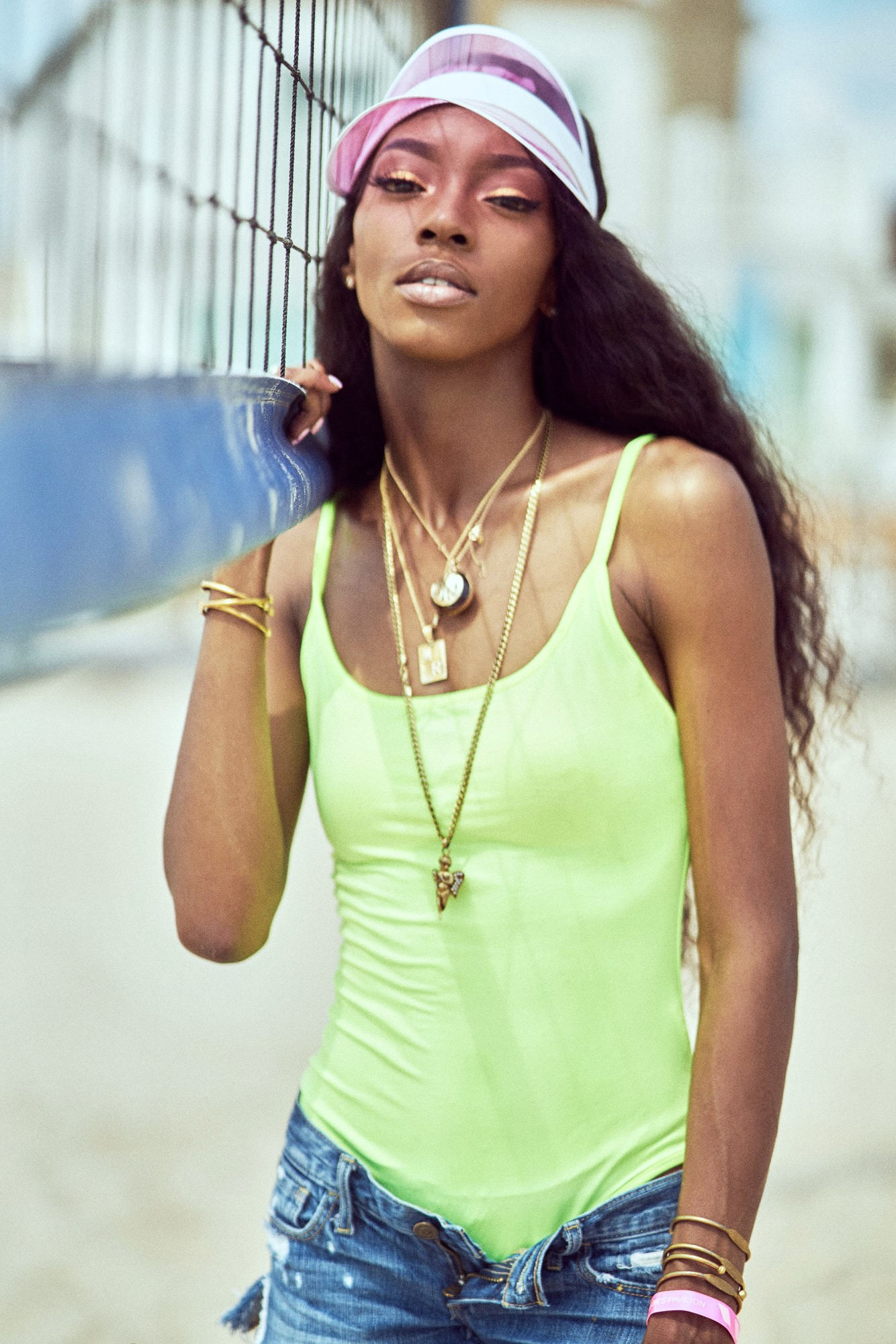 Swimwear photoshoots on the beach. Alex Pedan Photography & Videography