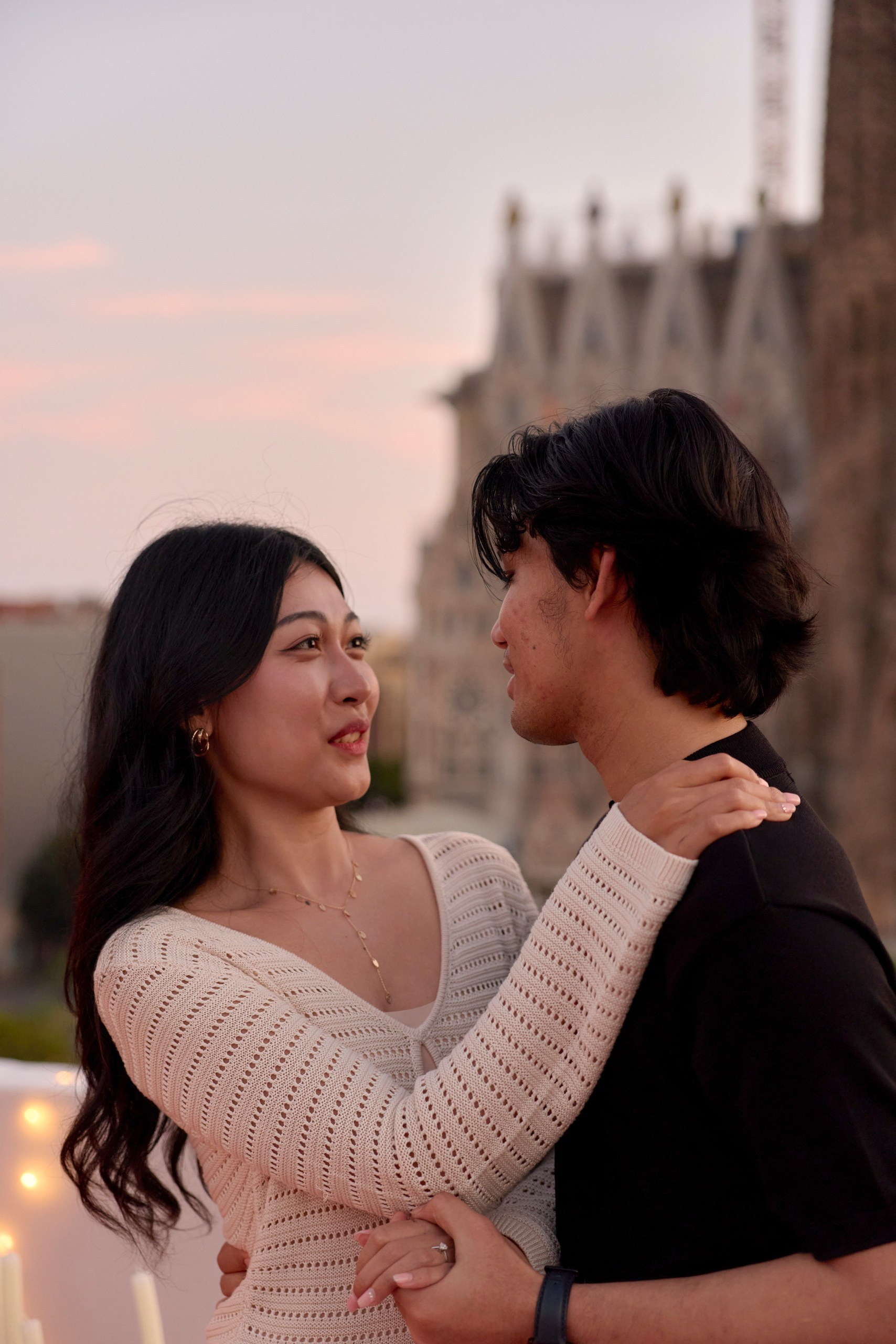 DiaFoto Team: Natalia