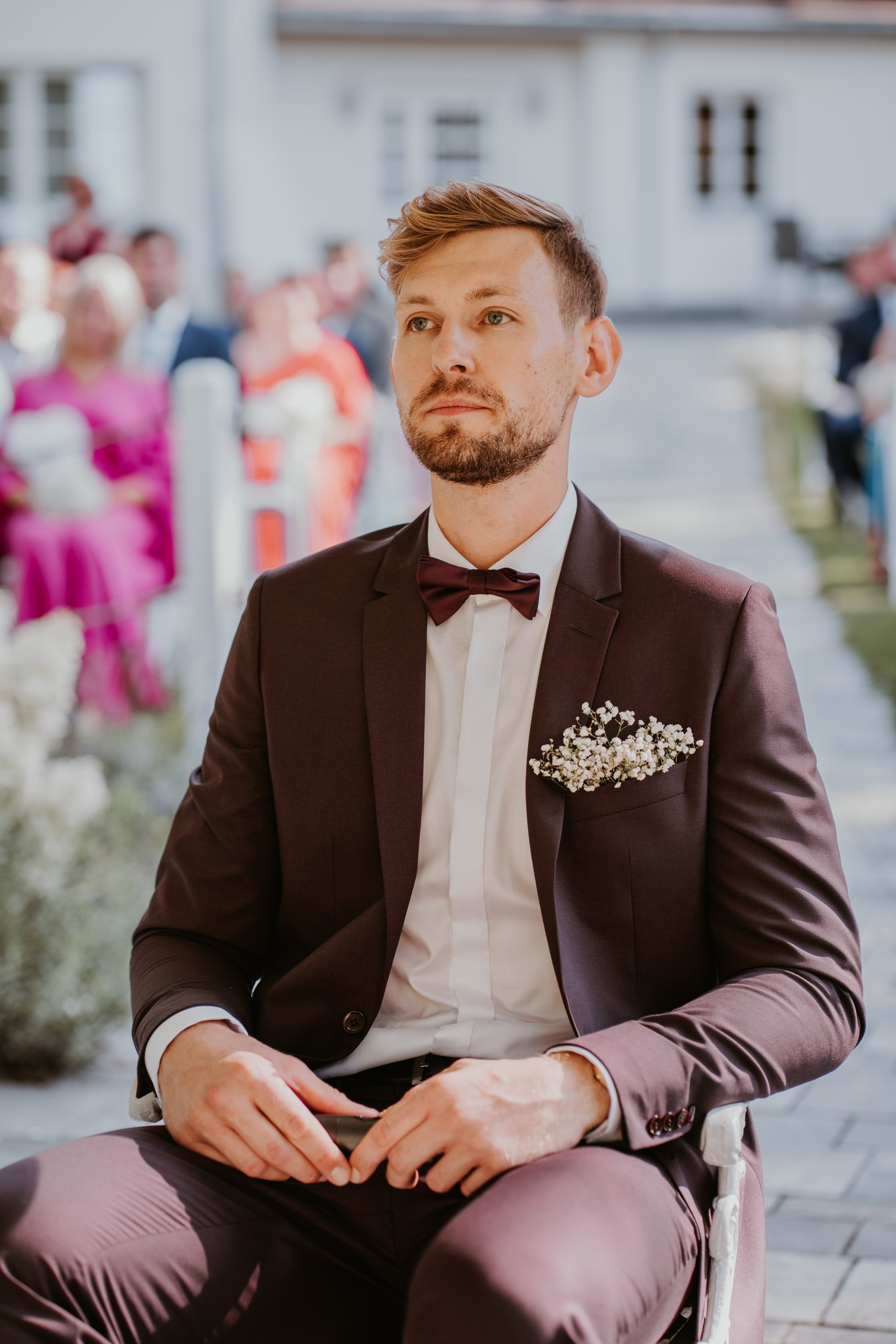 Ewa&Maciej. Michał Kaźmierczyk - Fotograf