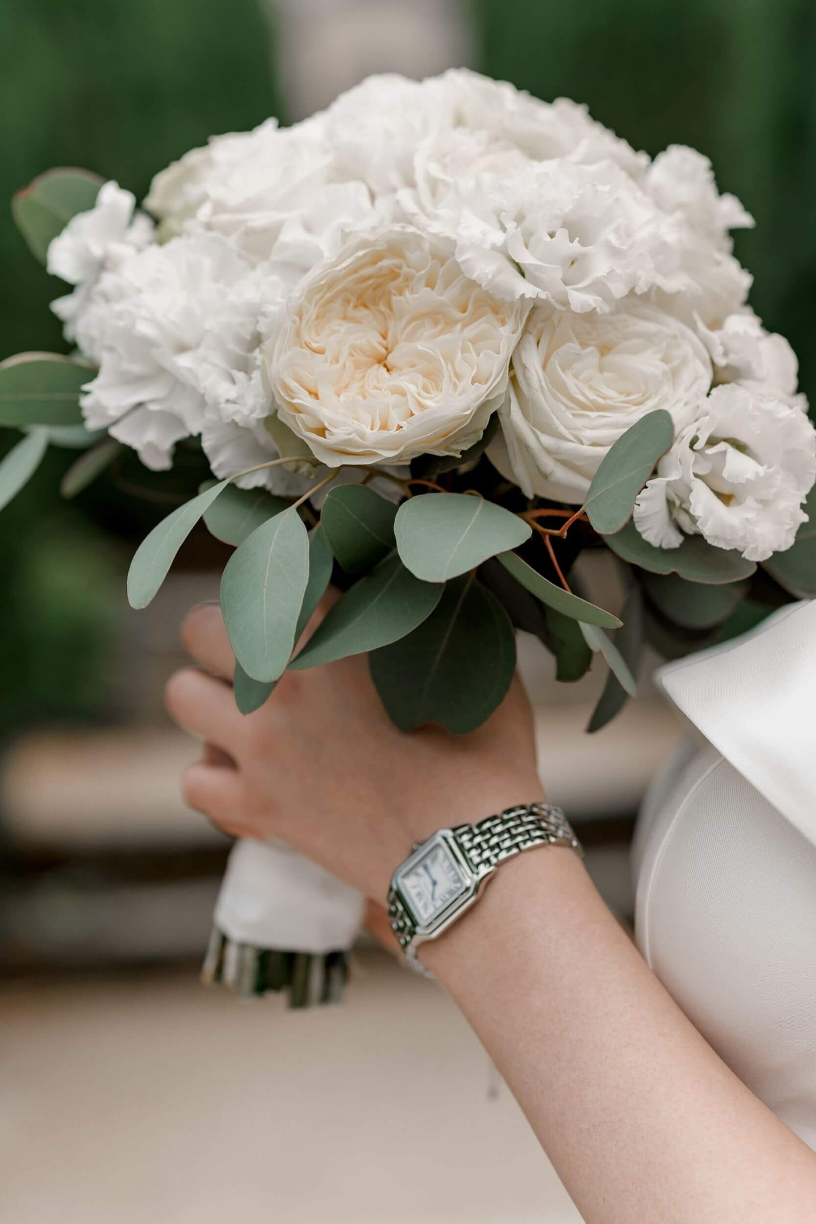 Civil Wedding at Schlosshotel Kronberg. Wedding photographer & videographer Frankfurt | Denis Mirosnik