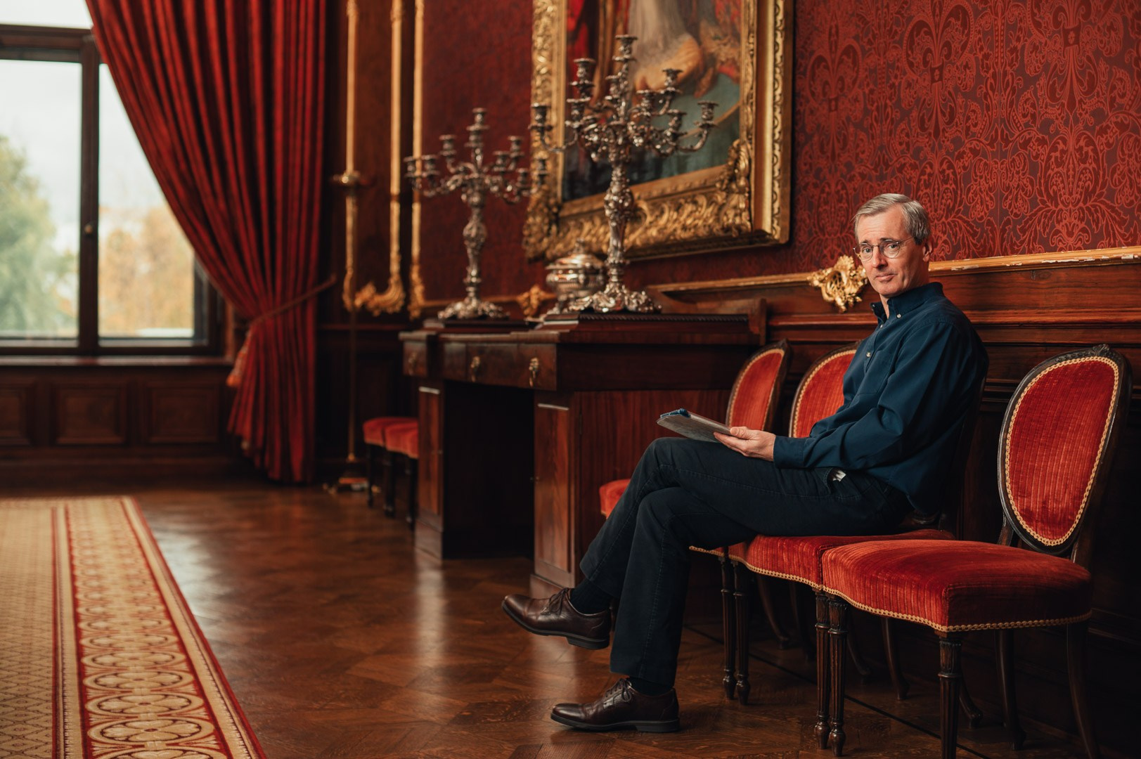 Alexander Kabanov Photographer