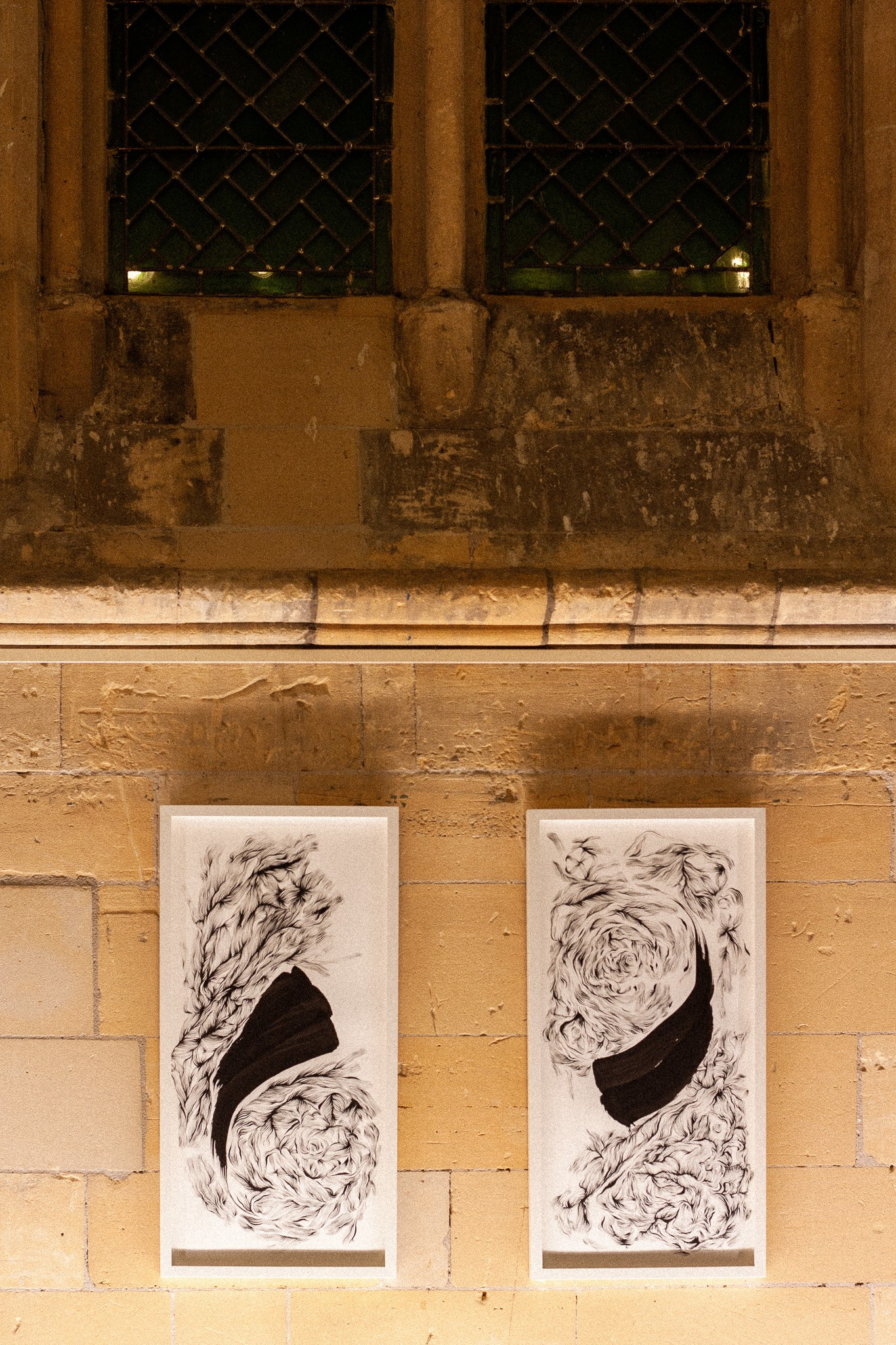 Kristine Tumanyan kunstenares