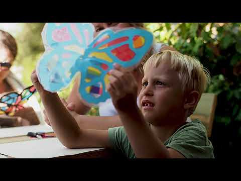 Артлагеря «Тосканские истории». Семейные лагеря в Европе с Ниной Янечковой и Ириной Зиновьевой