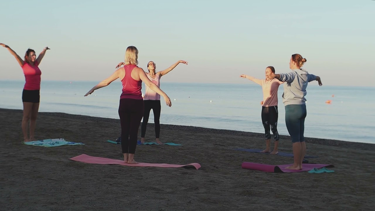 Артлагеря «Тосканские истории». Семейные лагеря в Европе с Ниной Янечковой и Ириной Зиновьевой