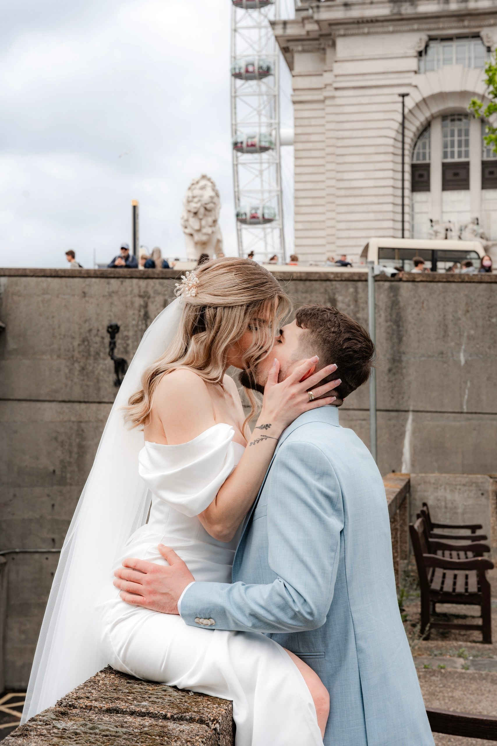 Wedding packages. Tonya Kyrylenko photographer in London