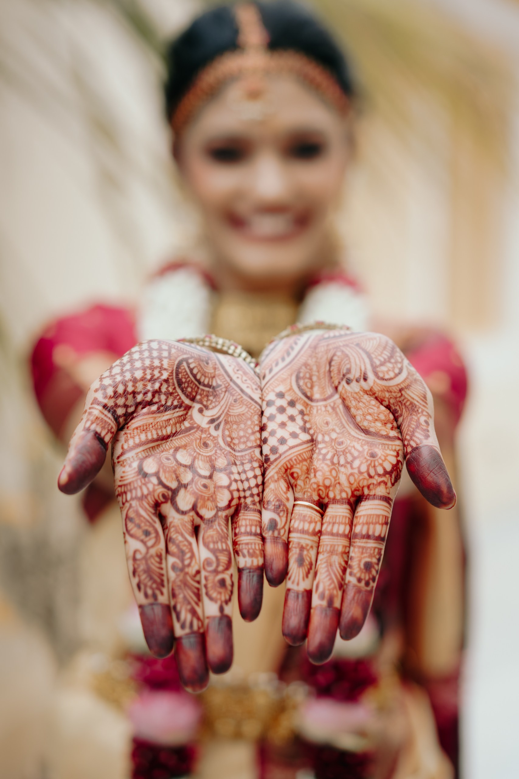 Wedding Photographers in Bangalore | Tales of You Weddings