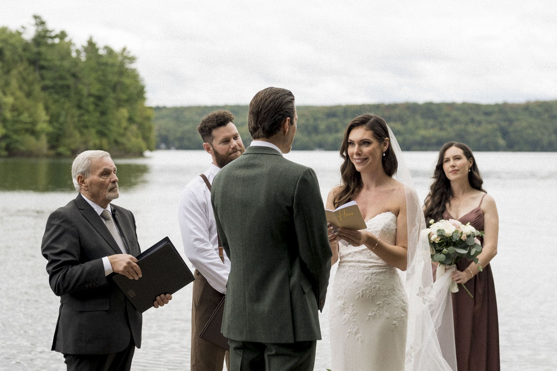 Lara & Mitch’s Candid Wedding Photos | Documentary-Style Wedding Photography | Toronto, GTA, Vaughan, Mississauga. Storytellers Films — Candid Wedding Videographer & Photographer in Toronto, Ontario and beyond