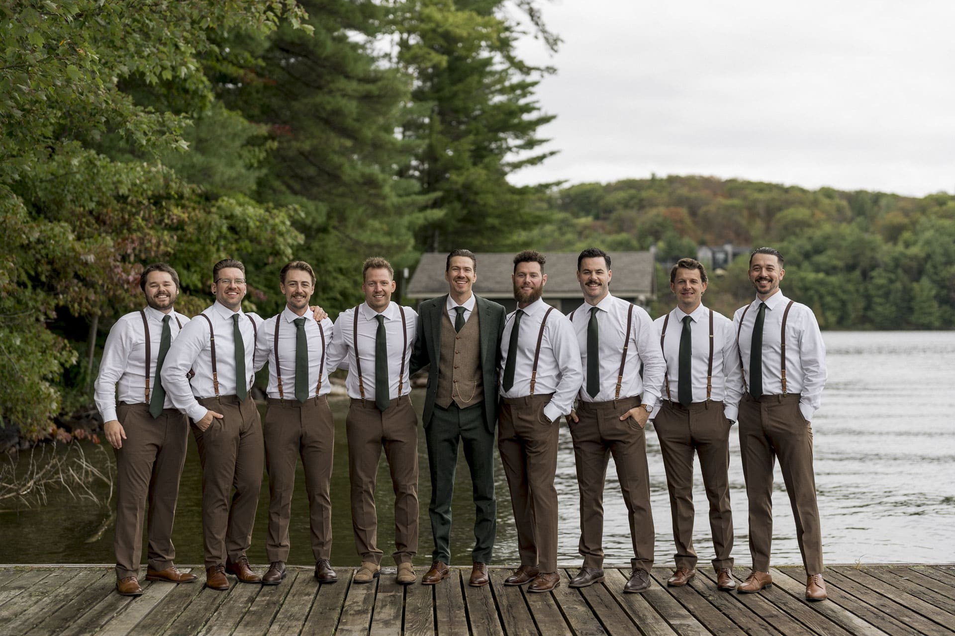 Lara & Mitch’s Candid Wedding Photos | Documentary-Style Wedding Photography | Toronto, GTA, Vaughan, Mississauga. Storytellers Films — Candid Wedding Videographer & Photographer in Toronto, Ontario and beyond