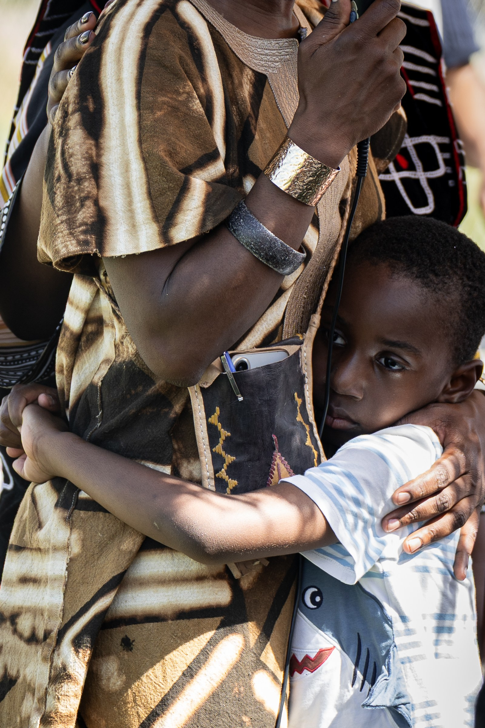 SAY | Rencontre Culturelle Swiss Afro-descendant Youth. Geneva Photographer Eugenia Andres