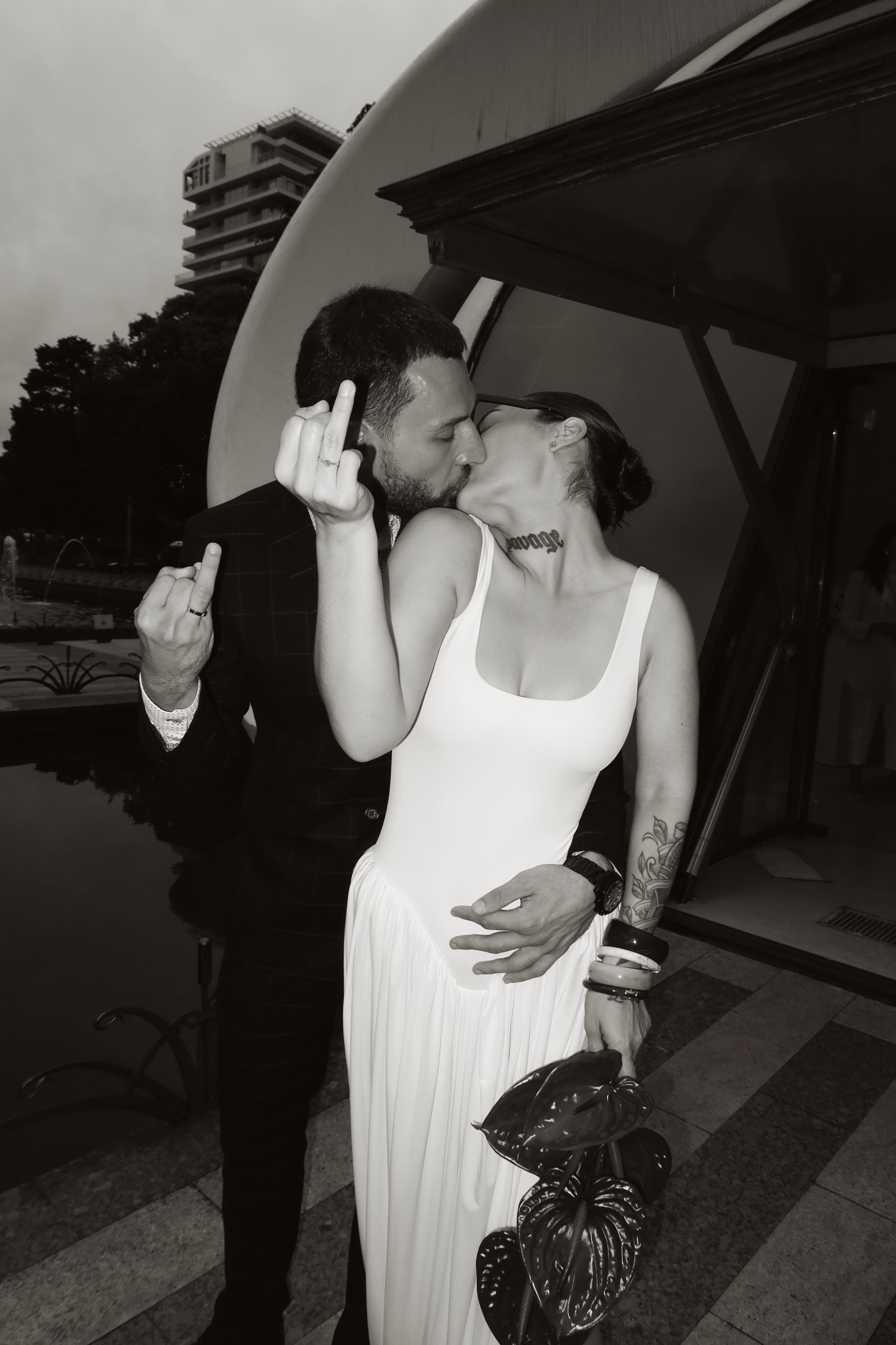 Legato — Premium Wedding in Georgia