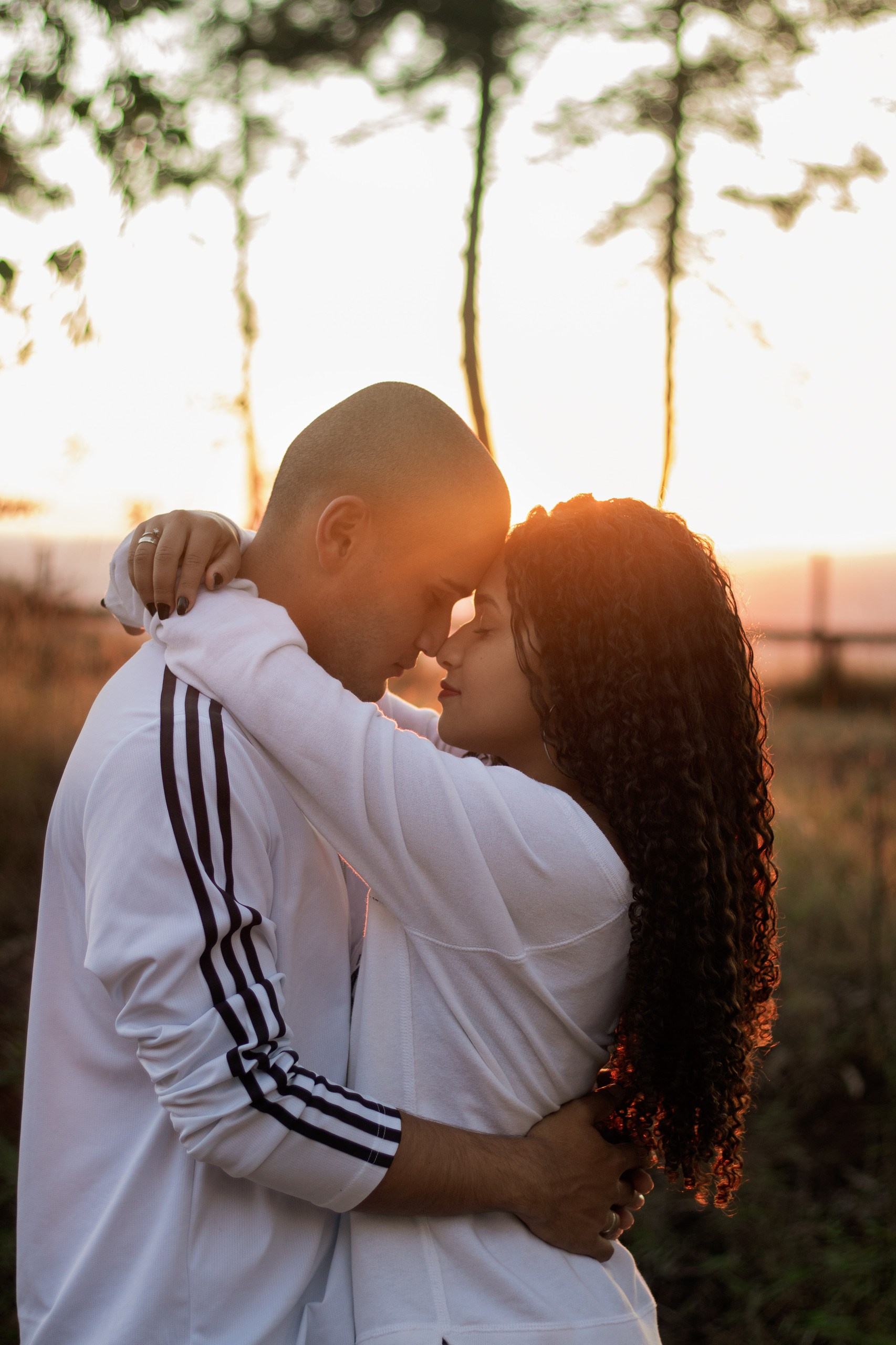 CASAL. Thaislane Lima Retratos