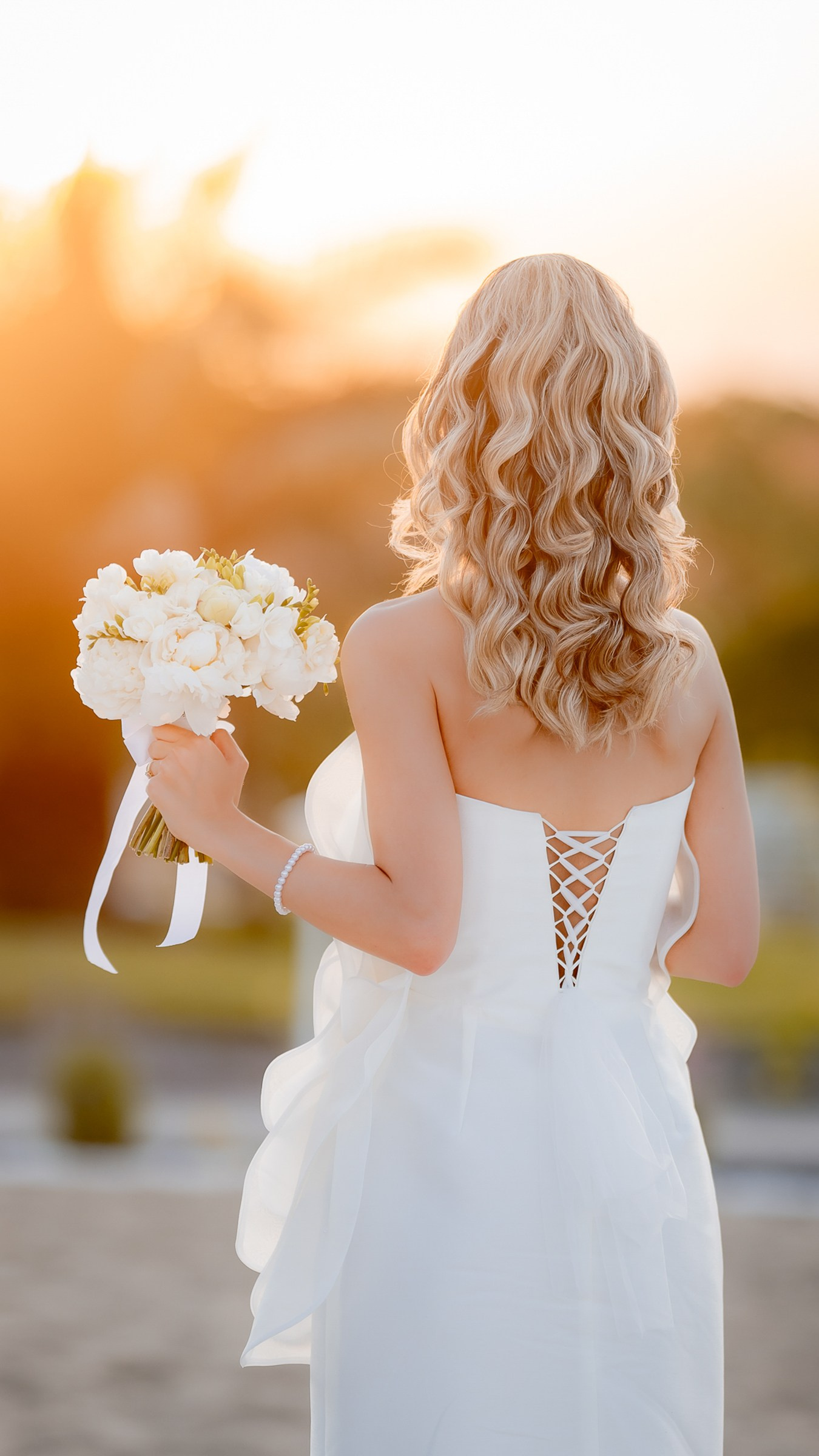 Wedding Photographer in Europe