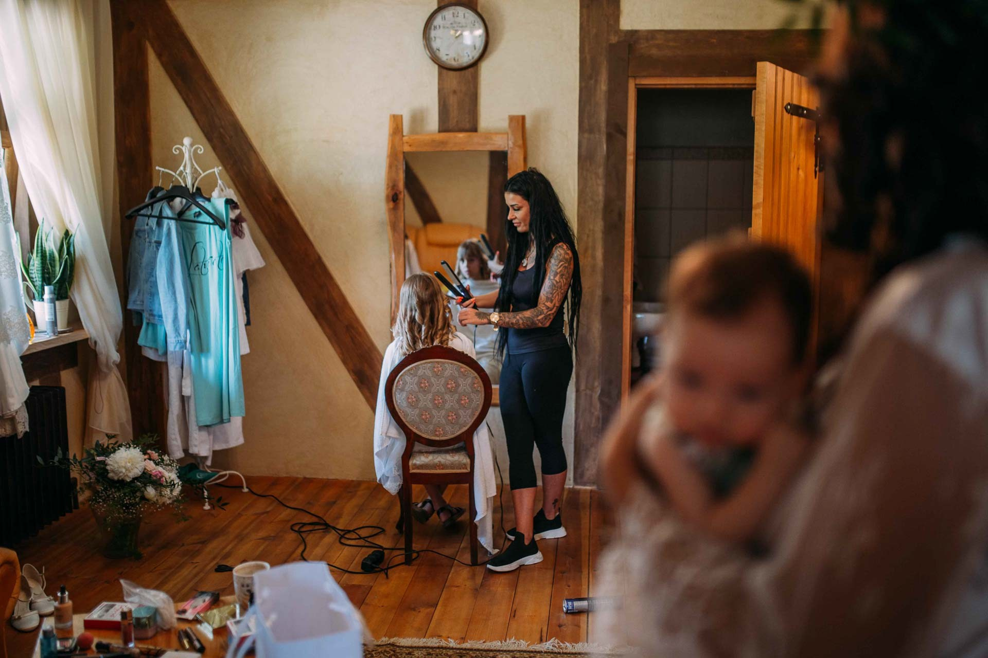 Kāzu scenārijs «One place wedding» jeb vienas vietas kāzas. Kāzu video un kāzu foto | BalticWedding - Ainārs Krauklis