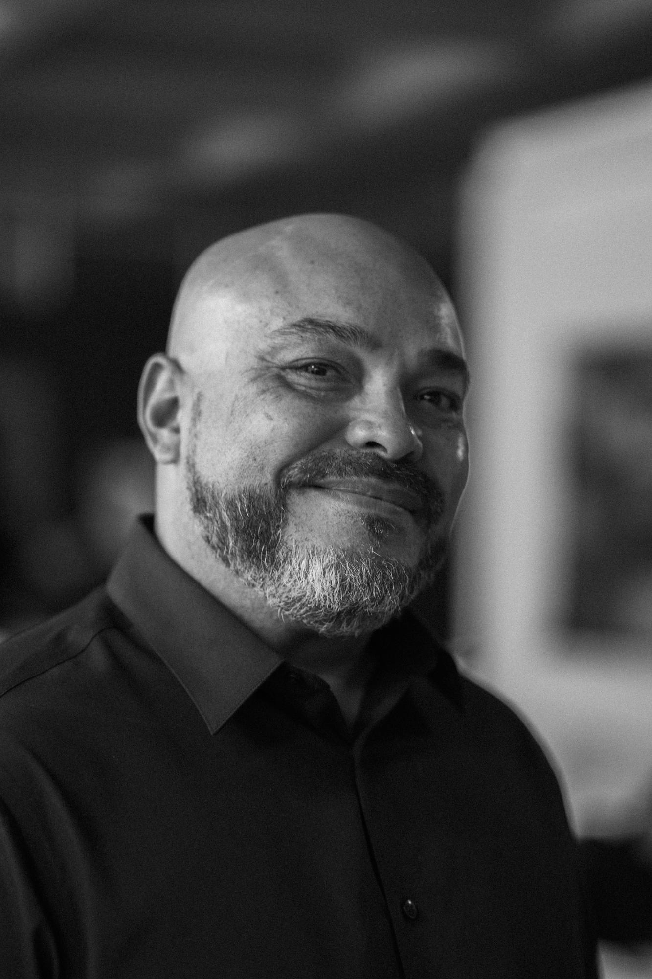 Party. Daniel Vegera — Artistic & Business Photography in San Francisco