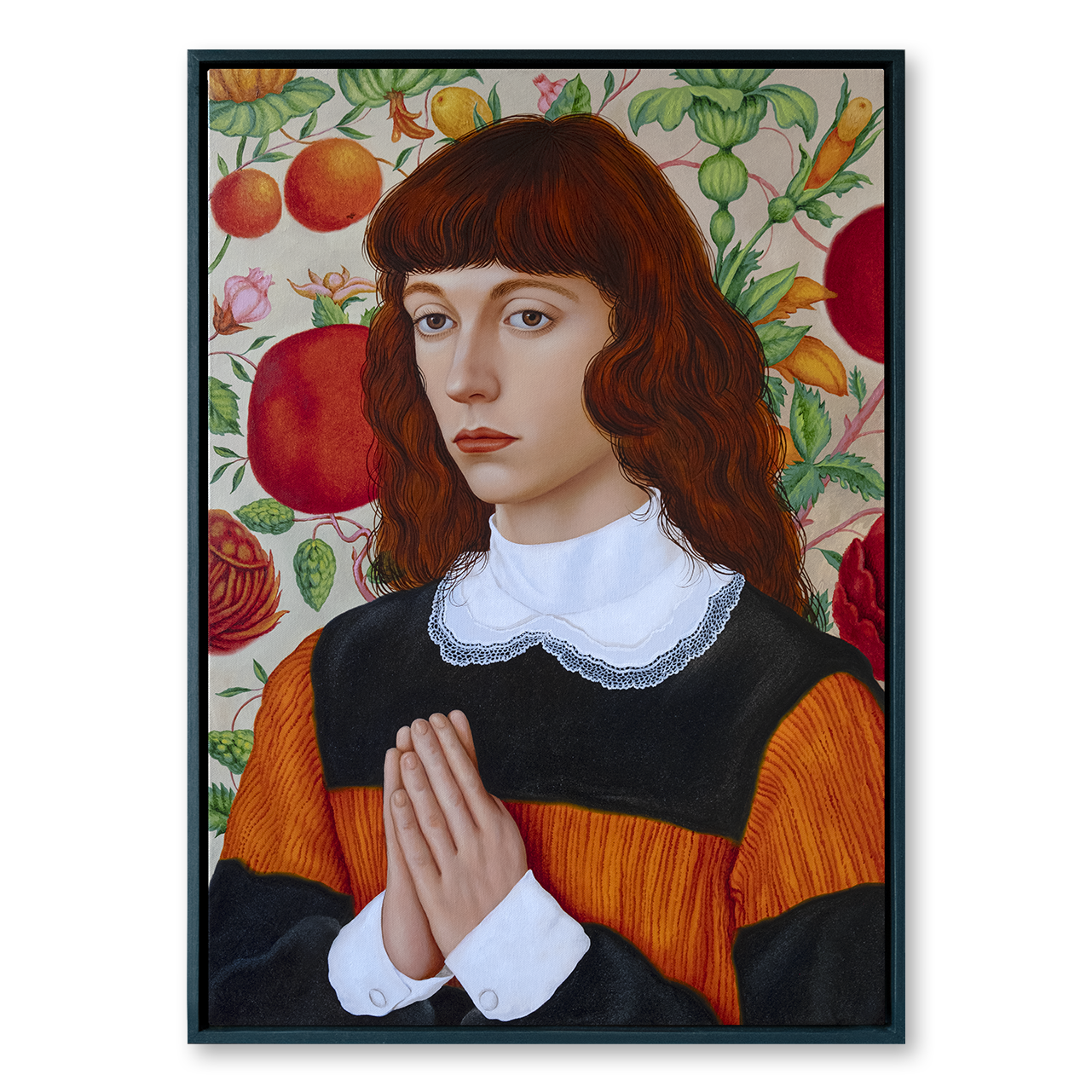 AVAILABLE PAINTINGS. ELEN BEZHEN