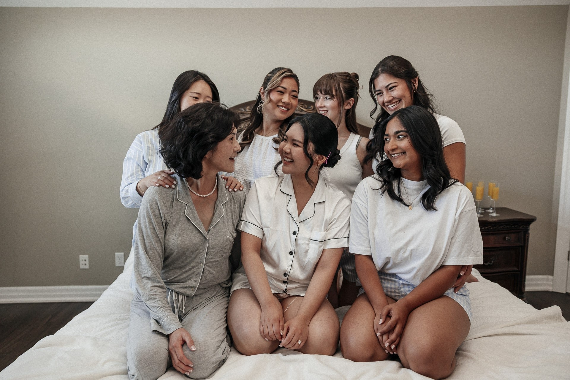 Adam & Amy’s Candid Wedding Photos | Documentary-Style Wedding Photography | Hamilton, Oakville, Brampton, Etobicoke. Storytellers Films — Candid Wedding Videographer & Photographer in Toronto, Ontario and beyond