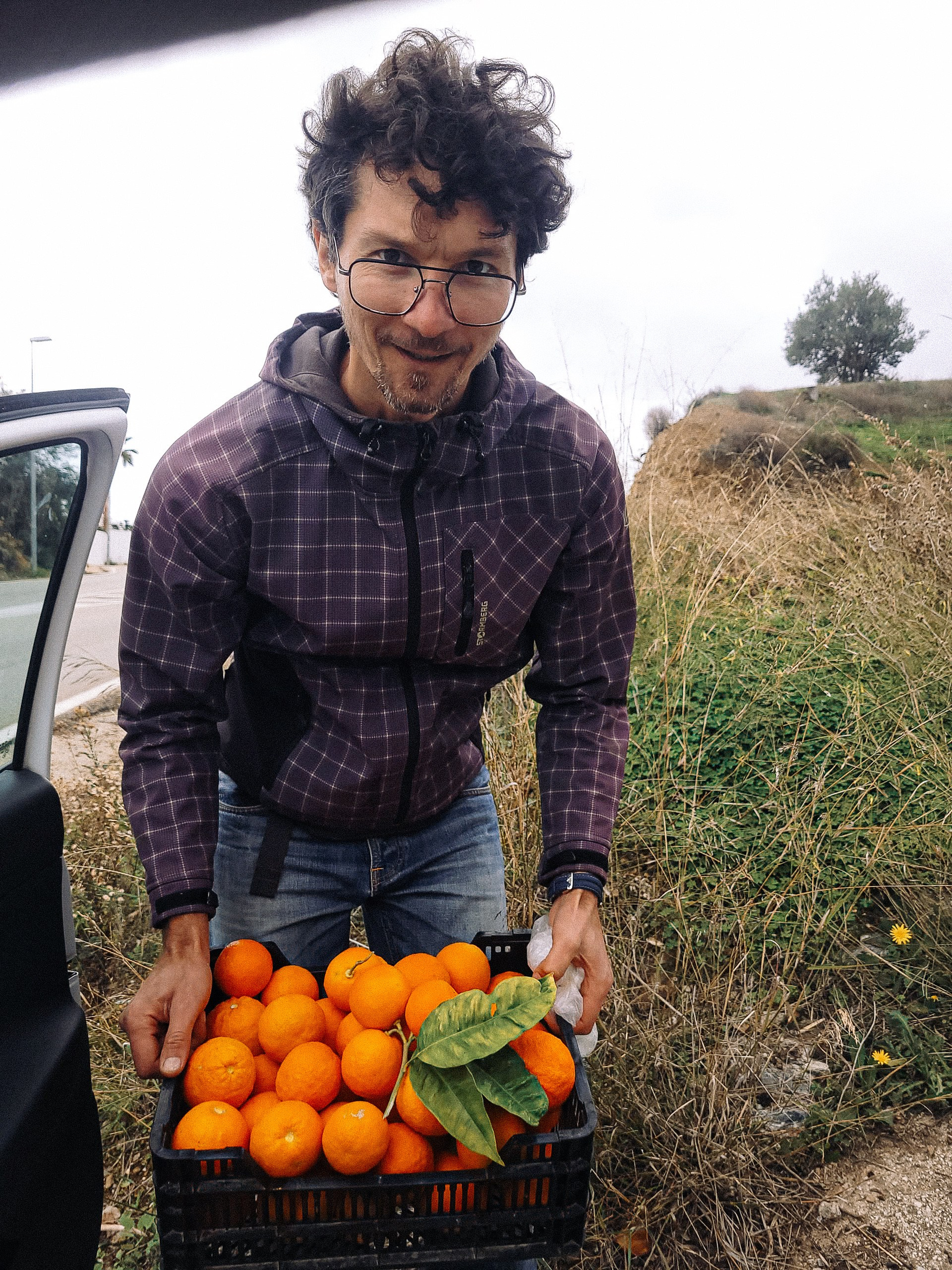 CEĻOJUMS SPĀNIJA, MALAGA AR BĒRNIEM