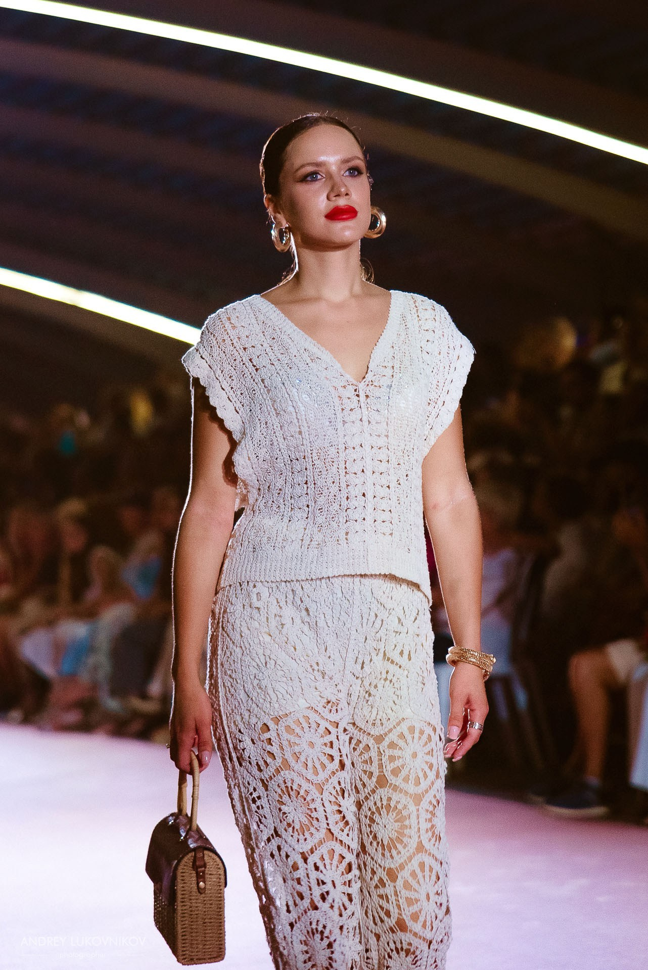 Reportaje del Fin de Semana de Torrevieja 2024 — Fotógrafo de Desfiles de Moda en España, Andrey Lukovnikov