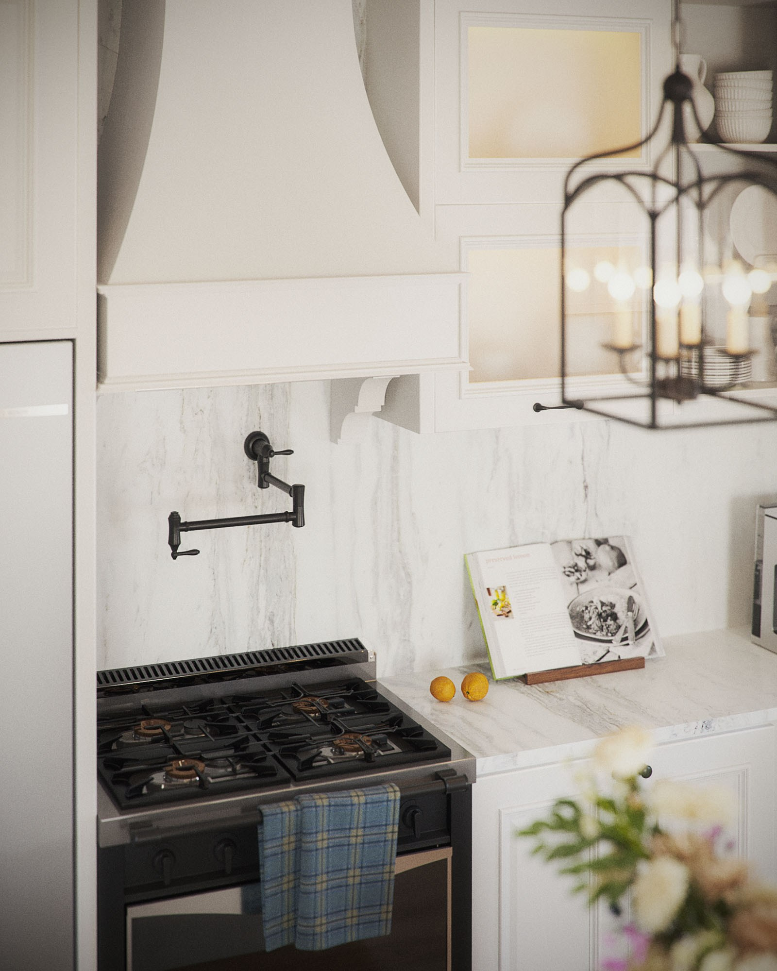 Architectural Visualization Studio based in Abuja, Nigeria