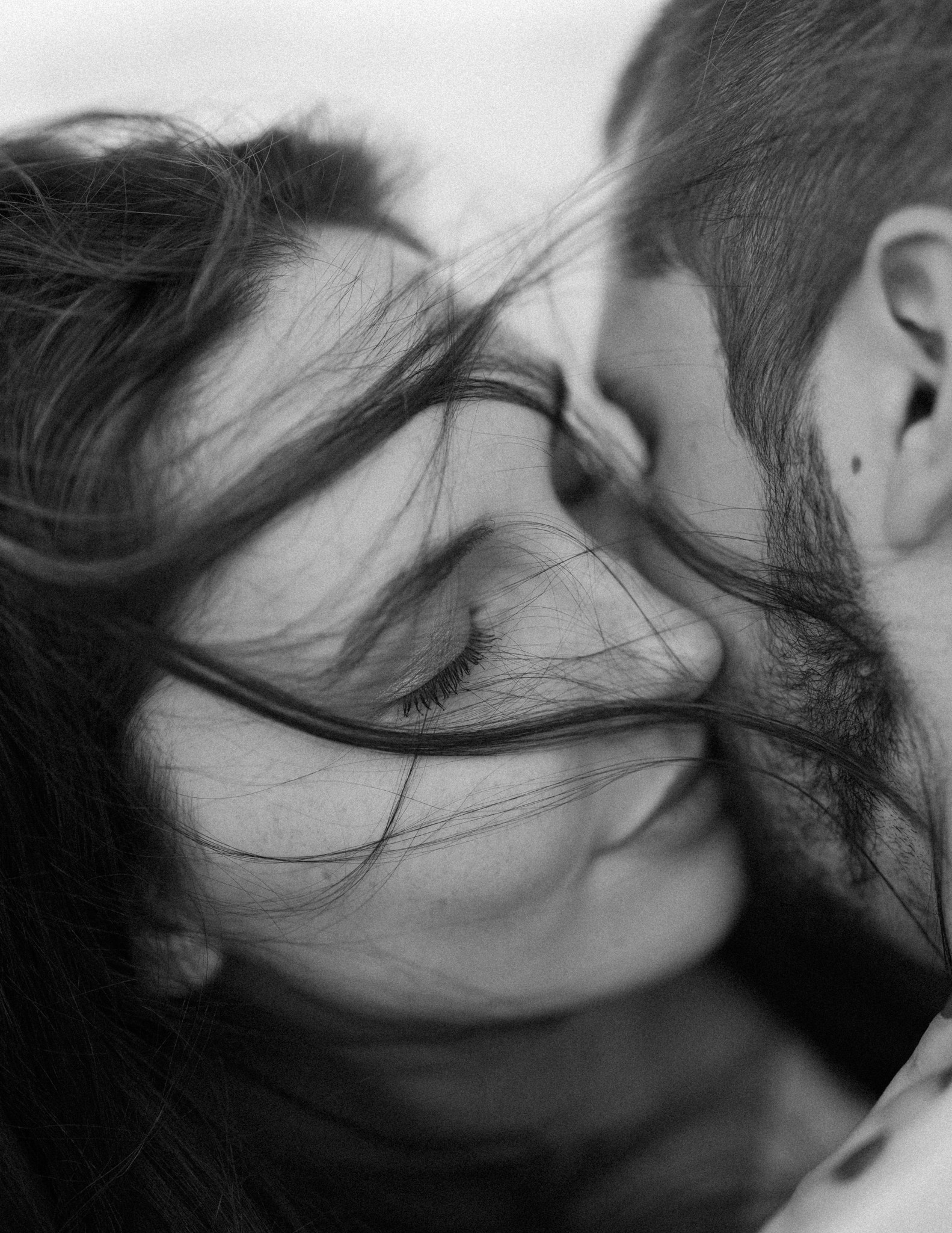 Фотосессия в г. Барановичи. Anastasia Post: Wedding and Editorial Photography